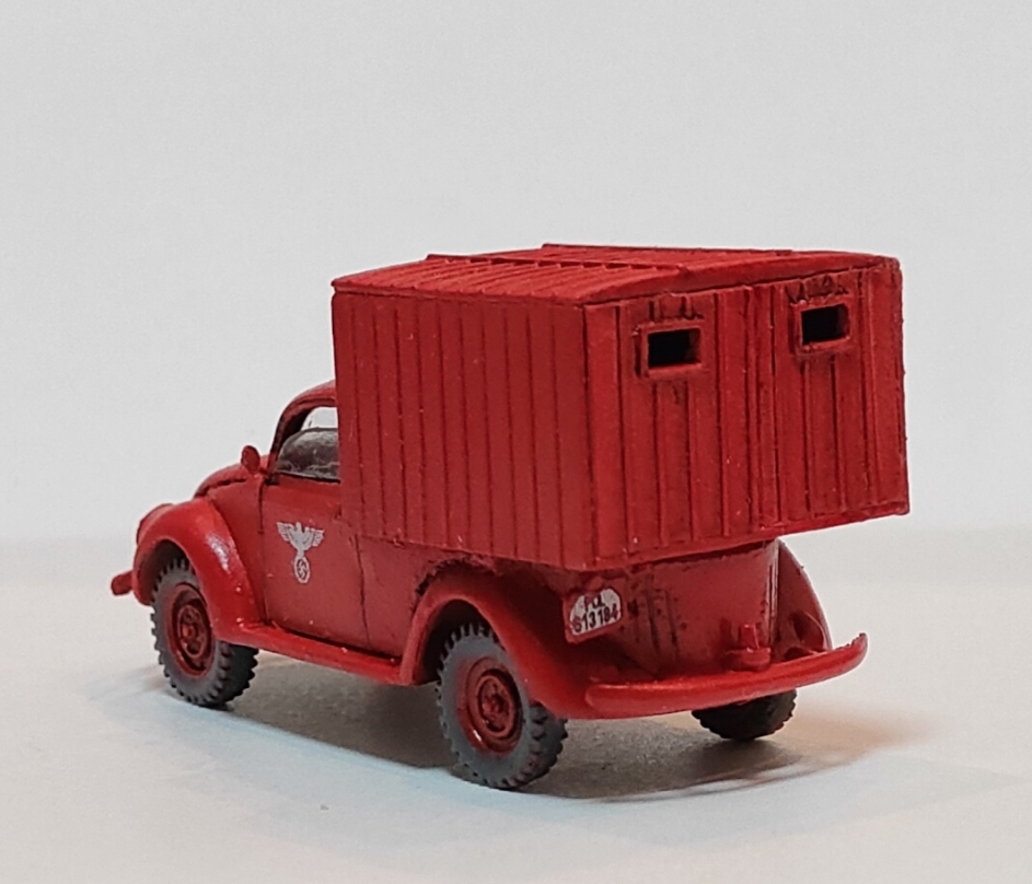 VW type 93