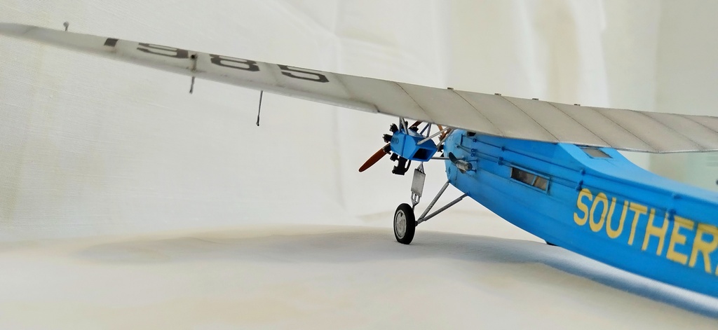Fokker F.VIIb/3m