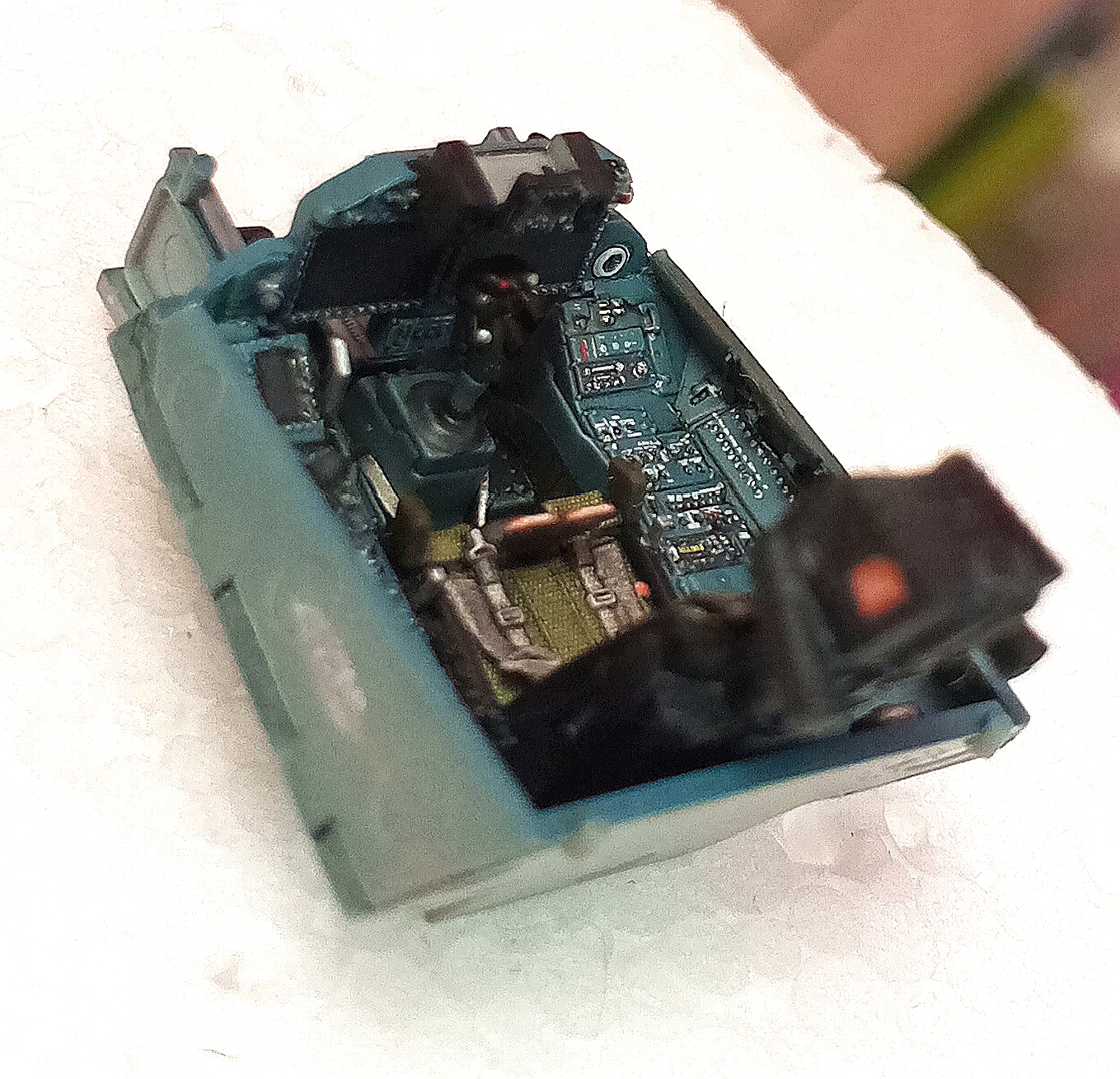 Су-35С Русские Витязи