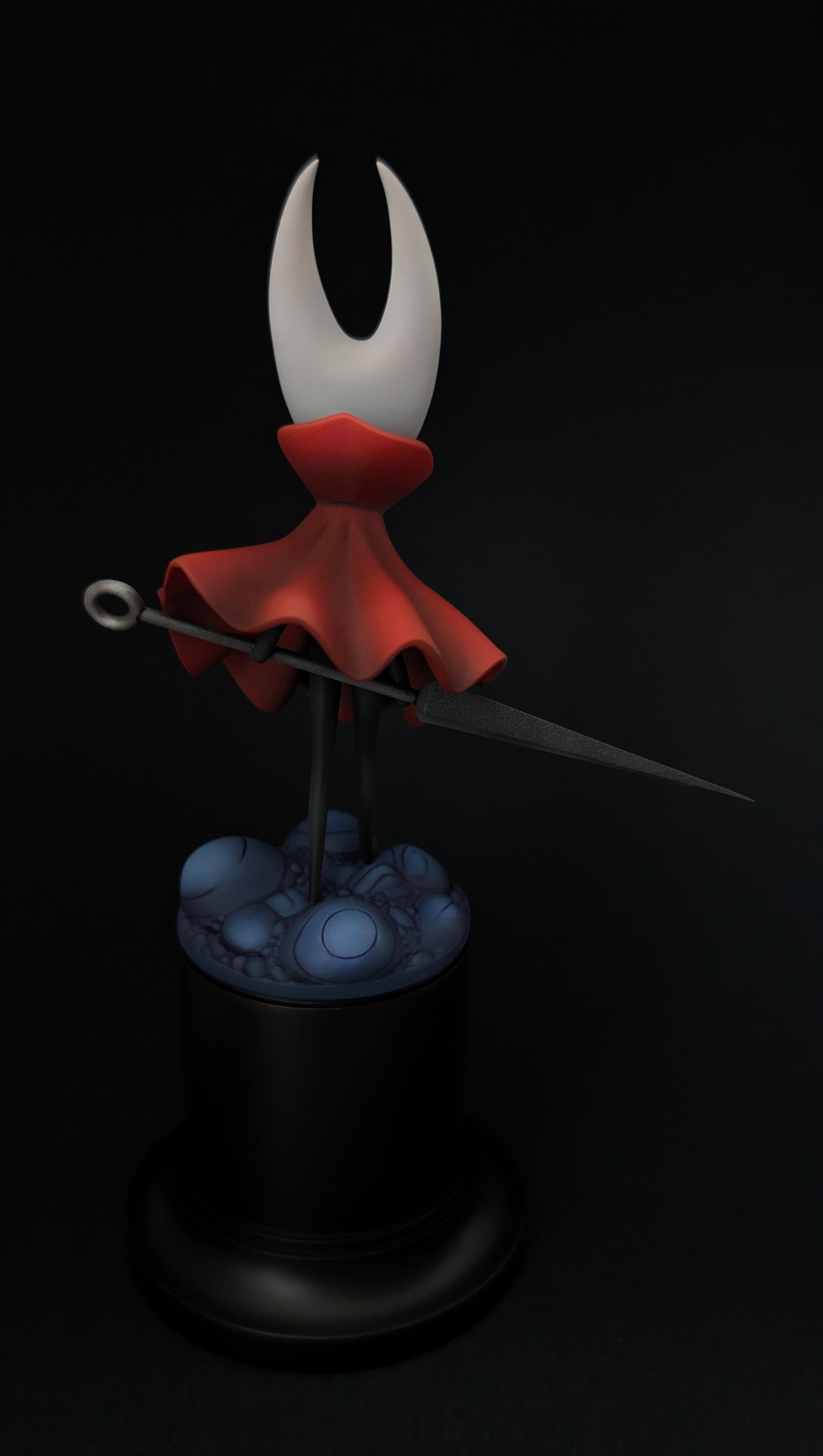 Hornet (Hollow Knight: Silksong)