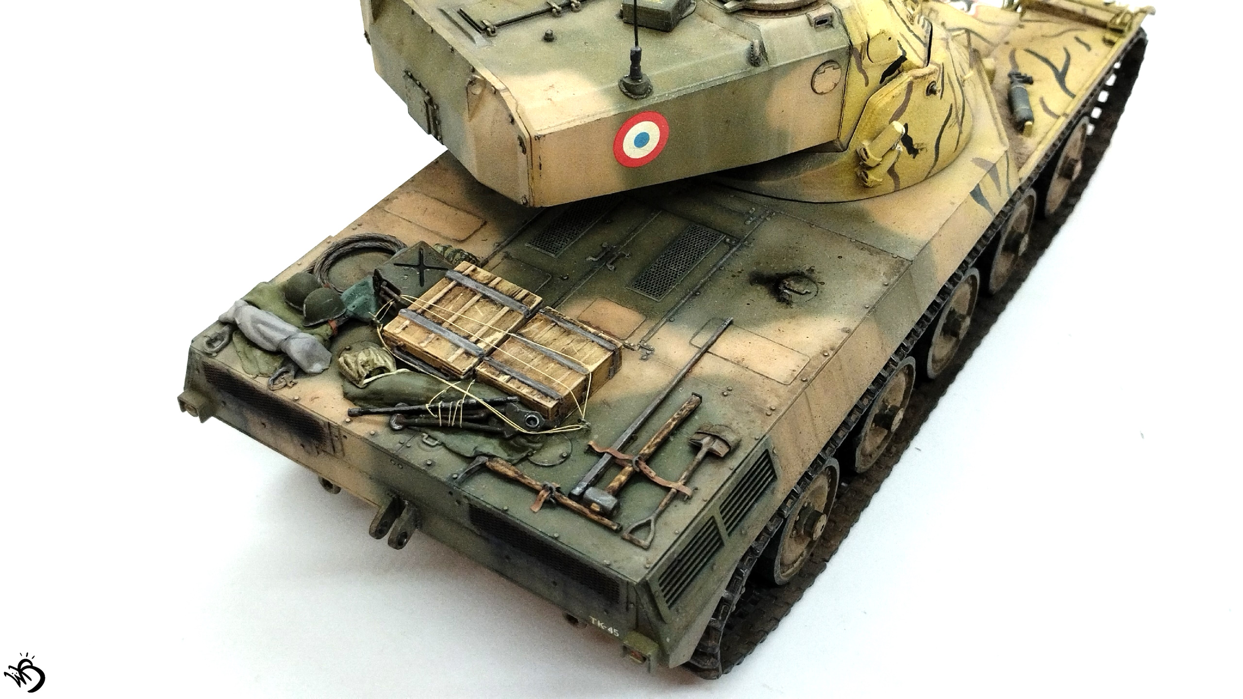 AMX-50