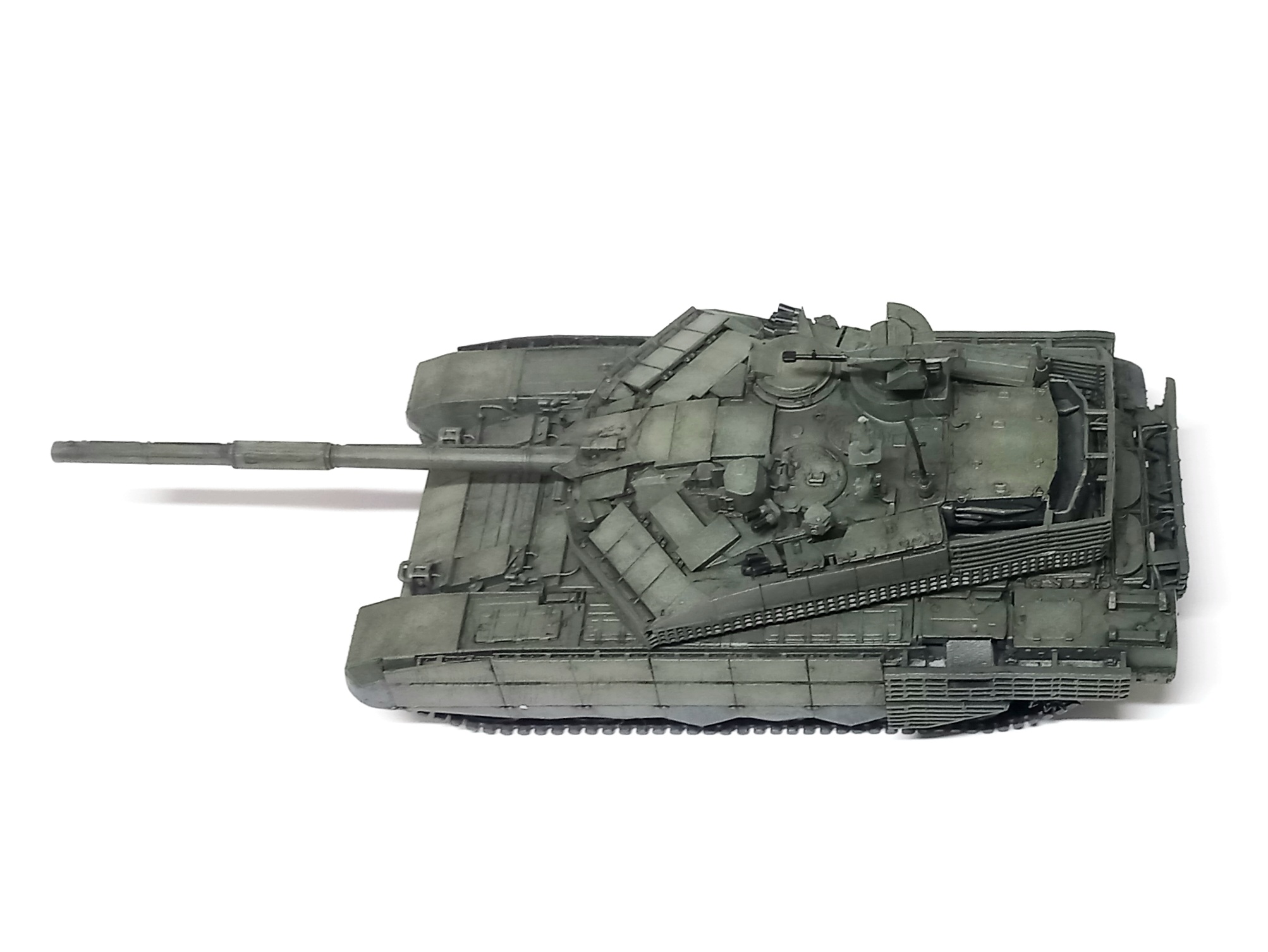 Т-90М