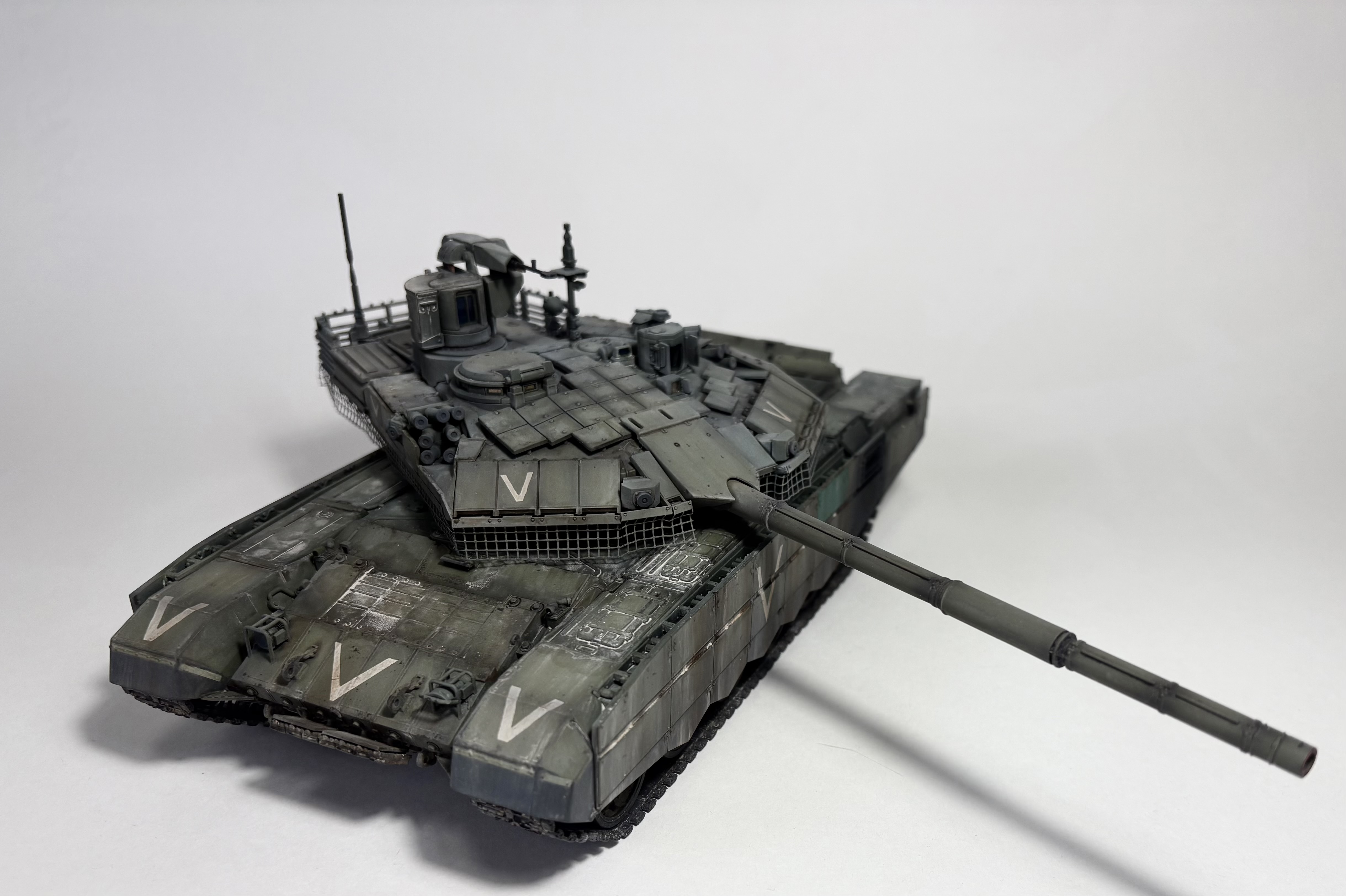 Т-90 м