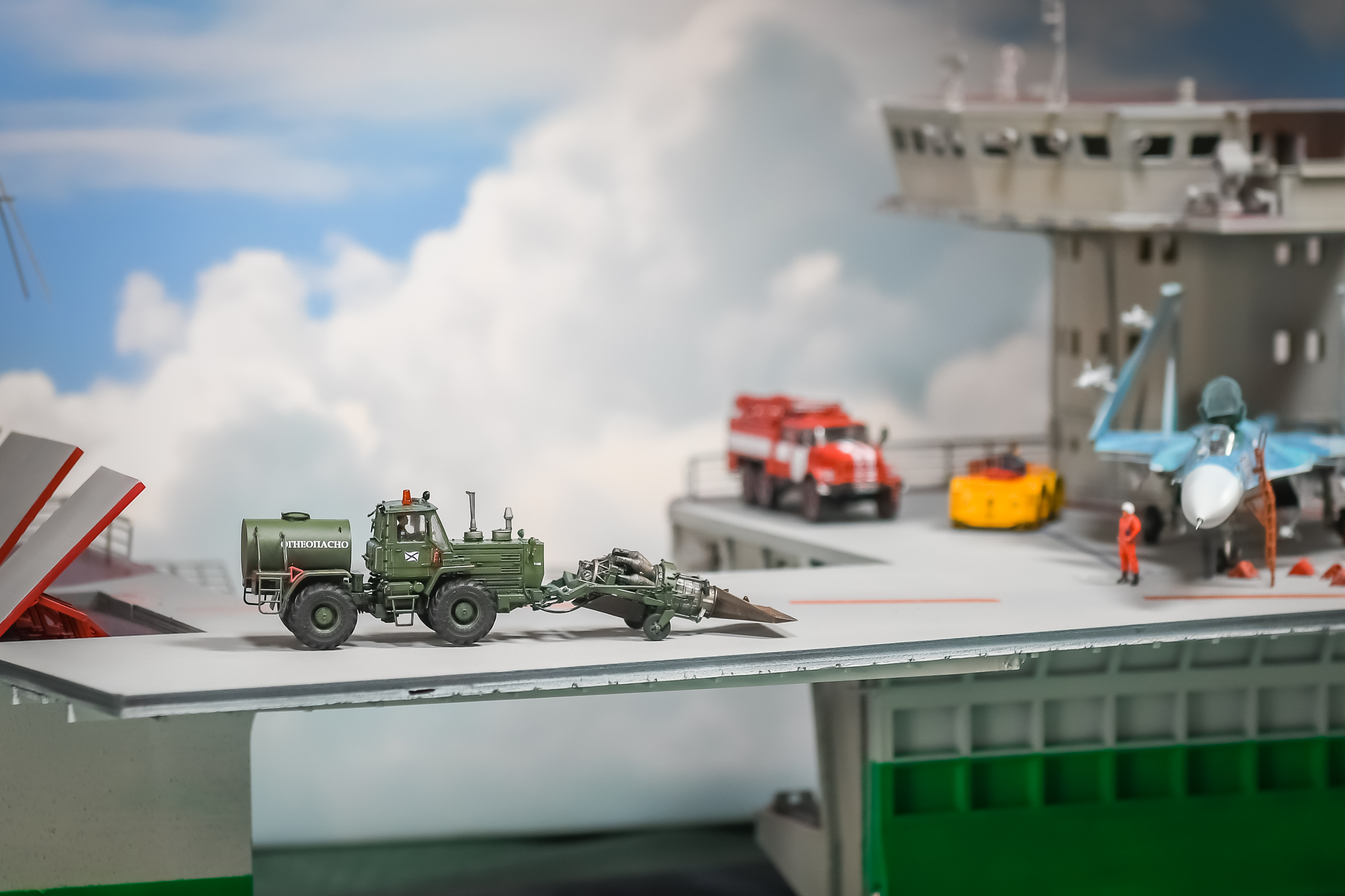 «Змей Горыныч» ТМ-59