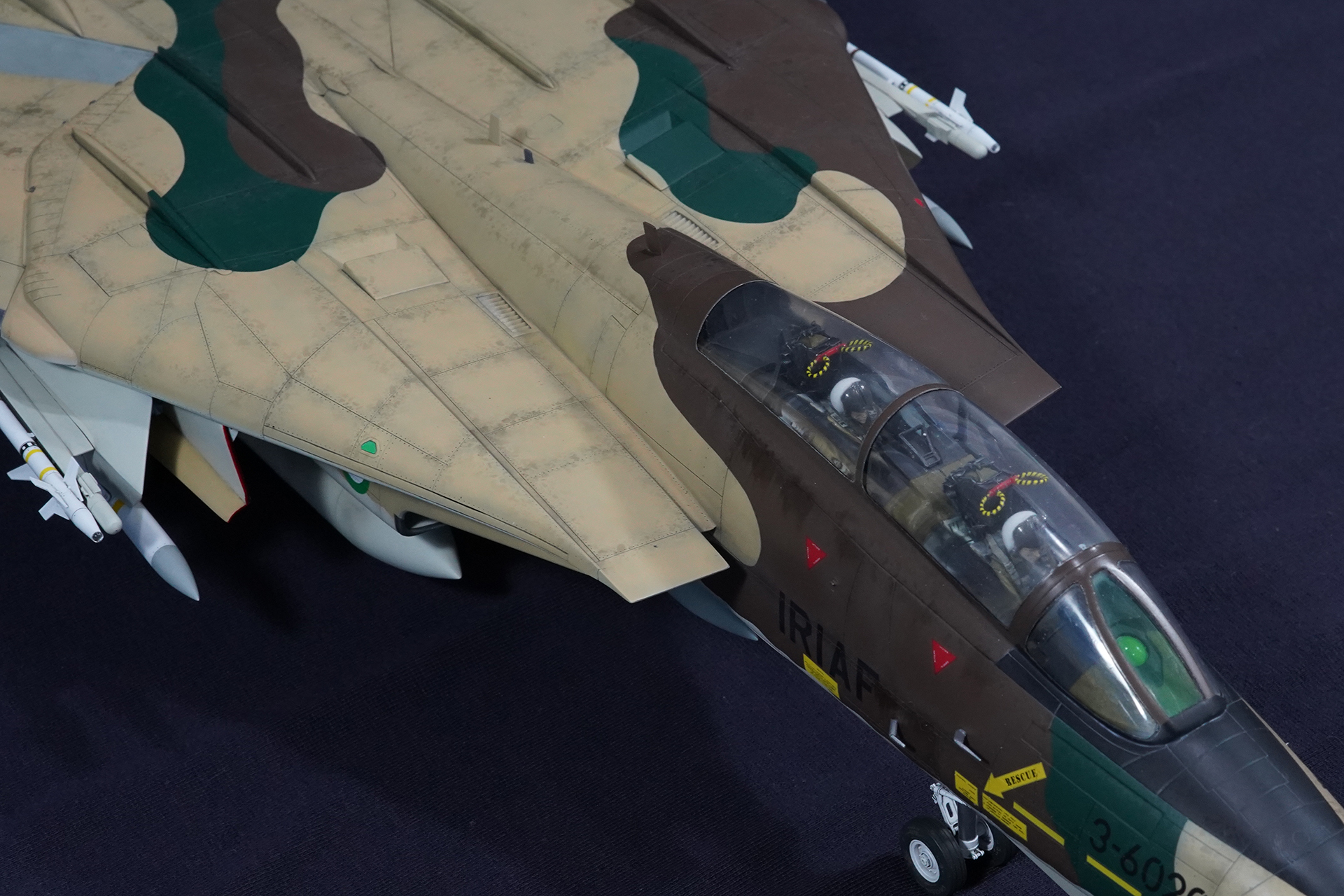 F-14A Tomcat