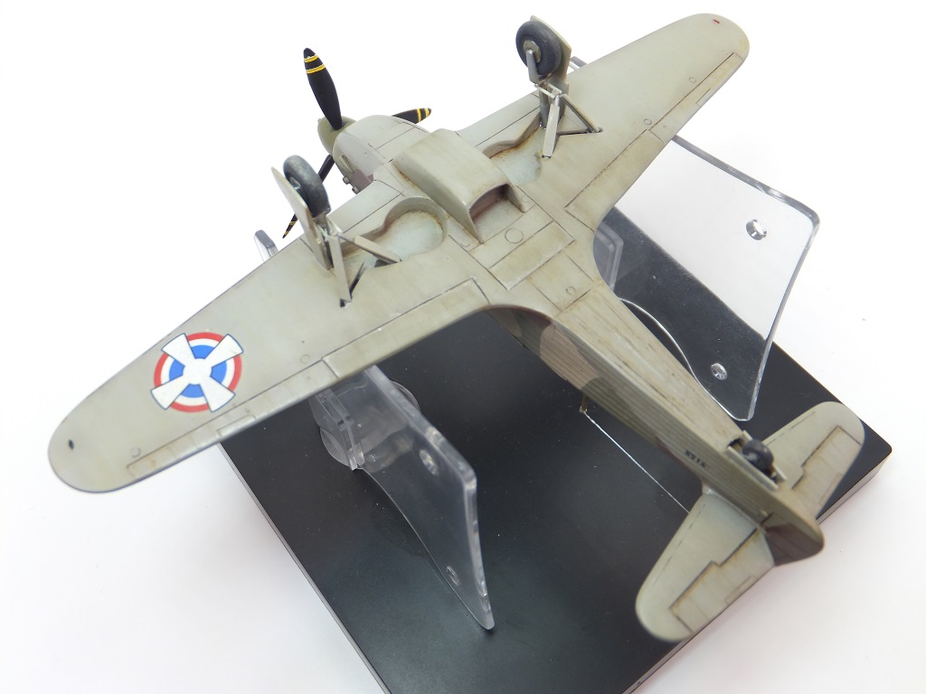 Rogozarski IK-3