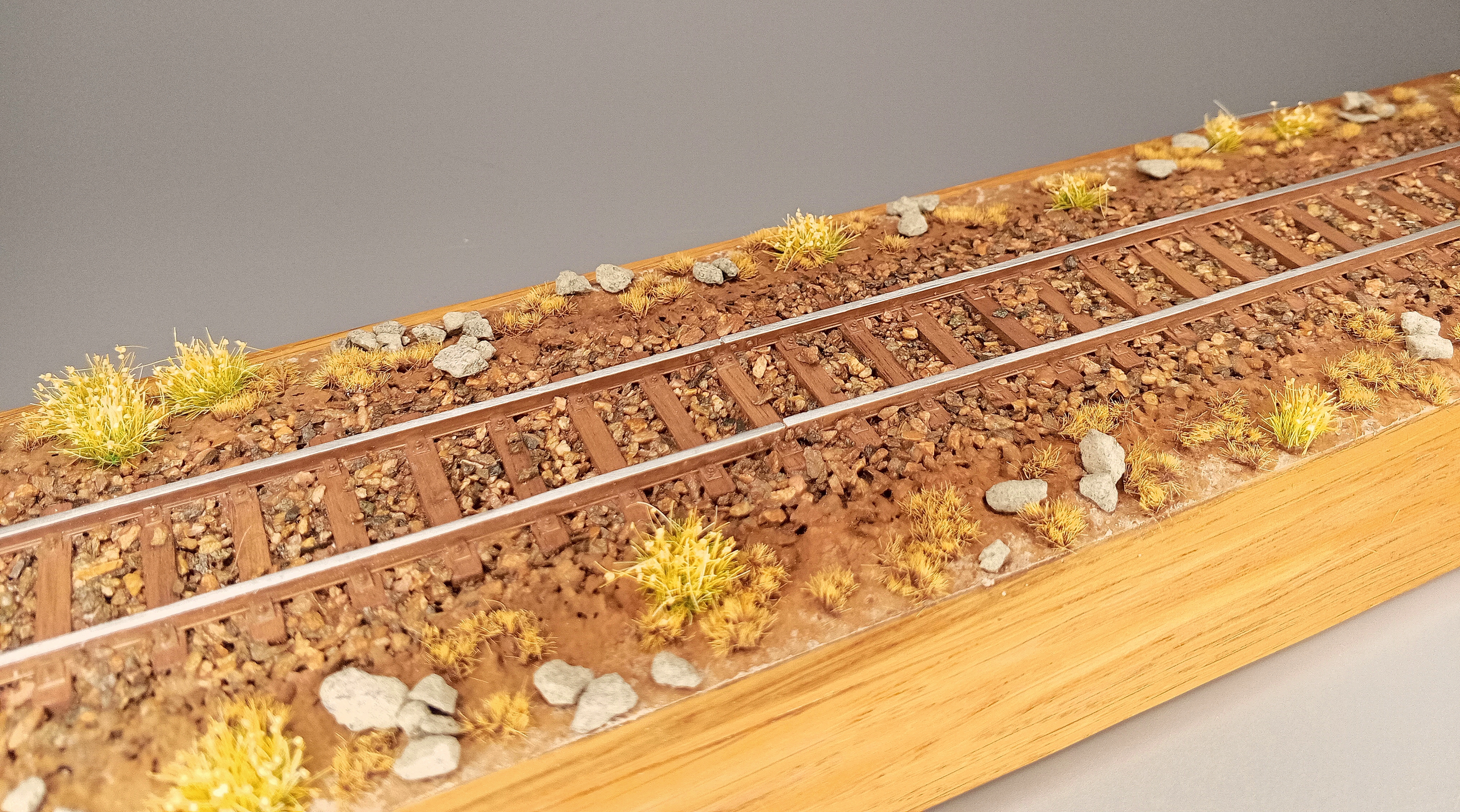 C-57 Steam Locomotive