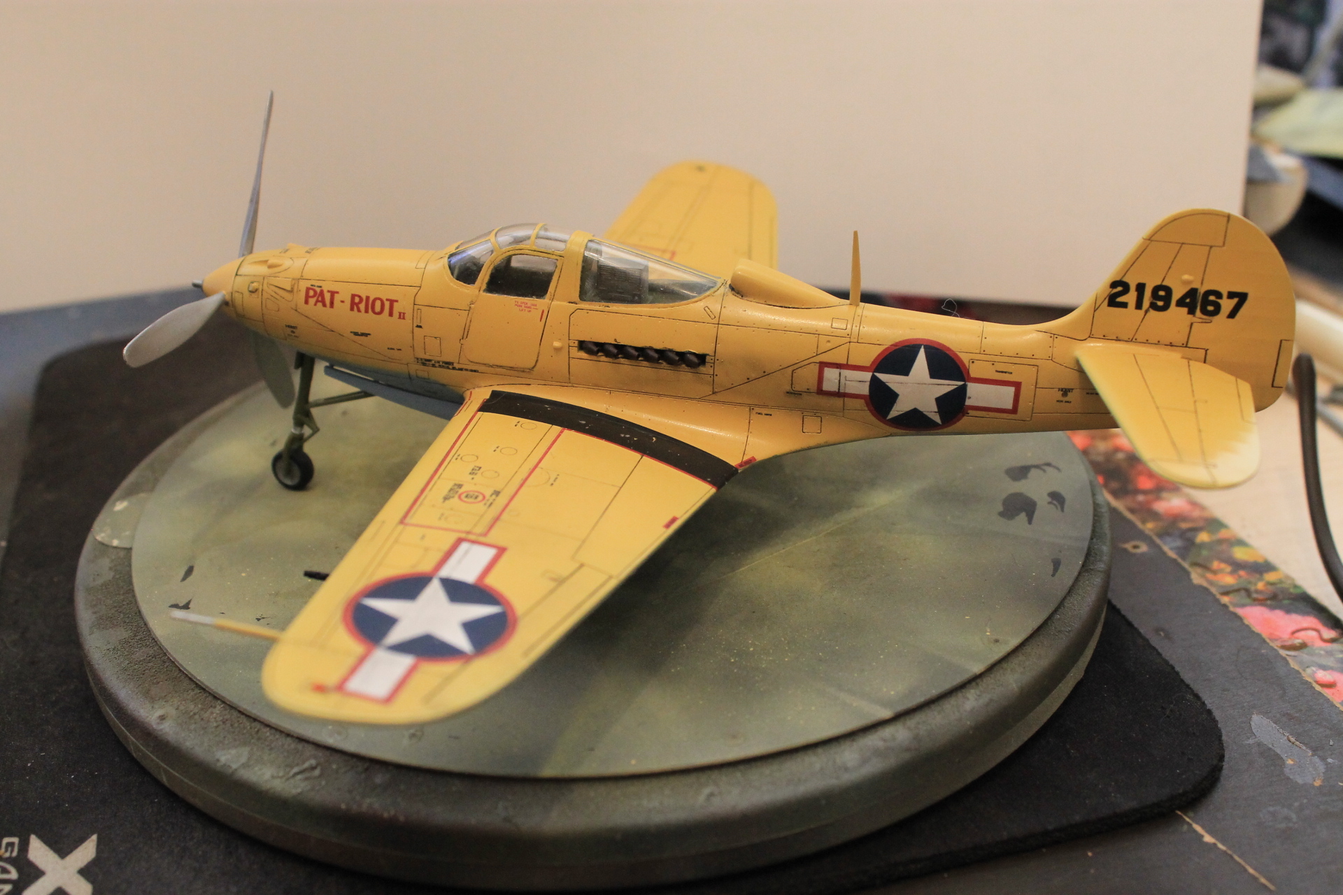 P-39Q