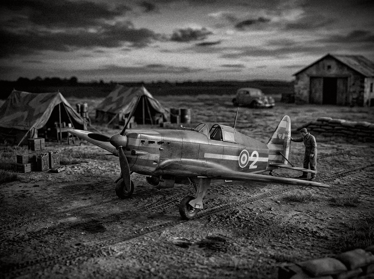 morane saulnier ms.406c