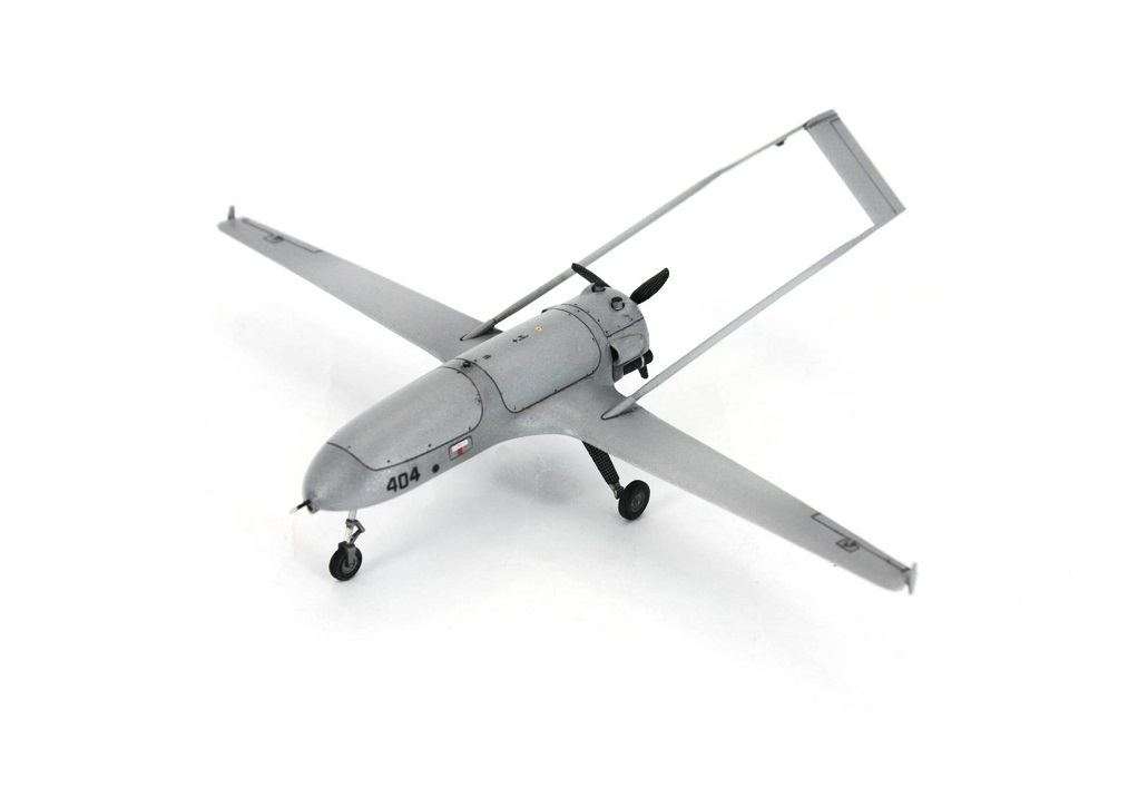 БпЛА Ан-196 "Лютый"
