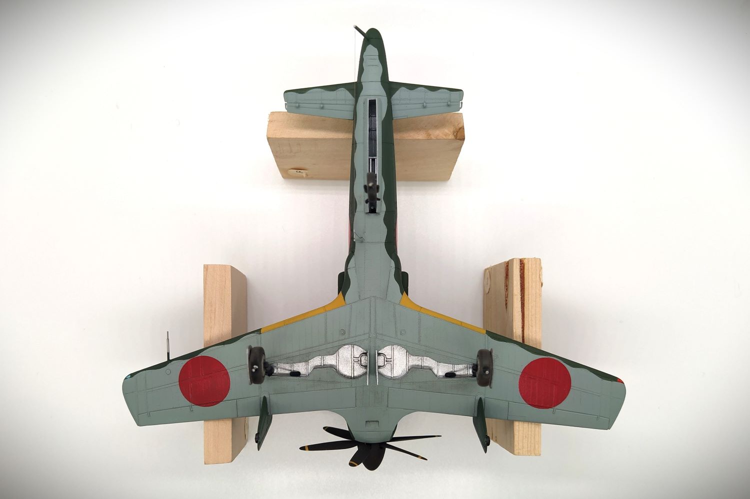 J7W Shinden