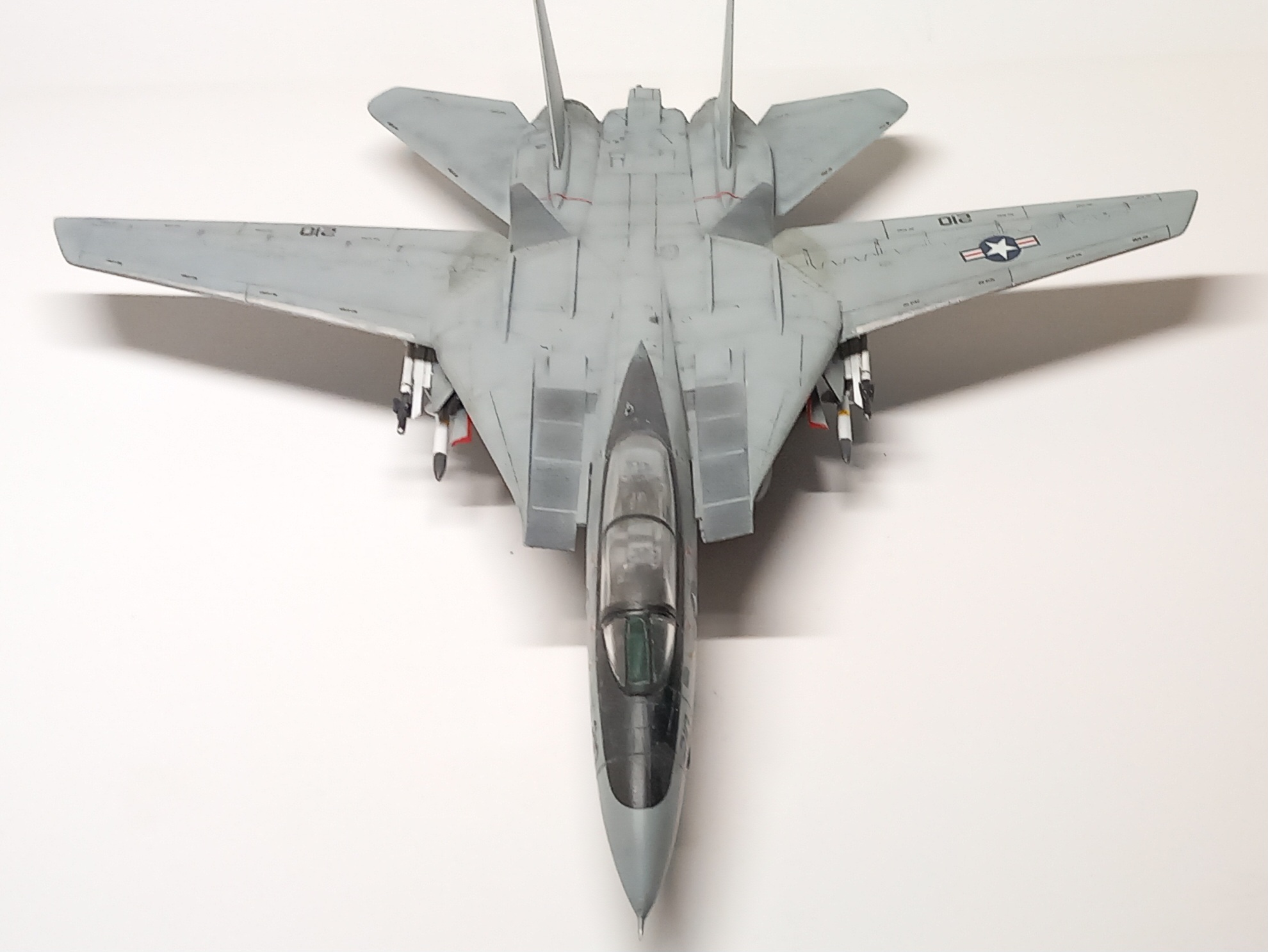 F-14A