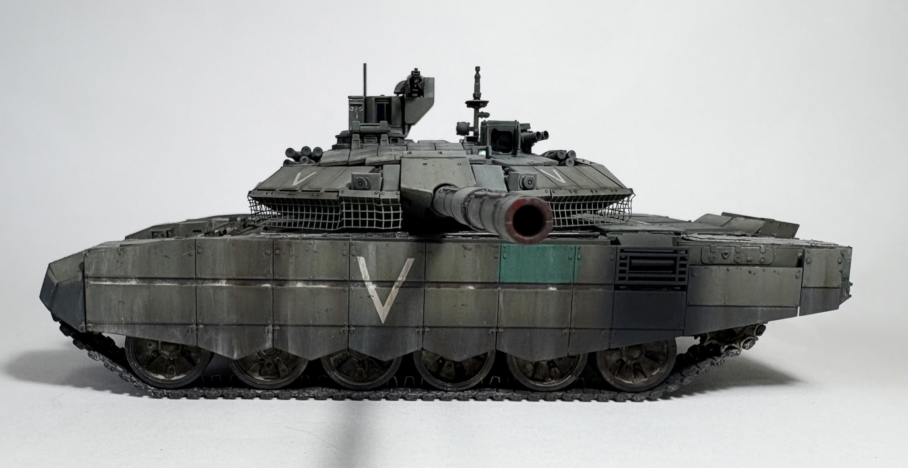 Т-90 м