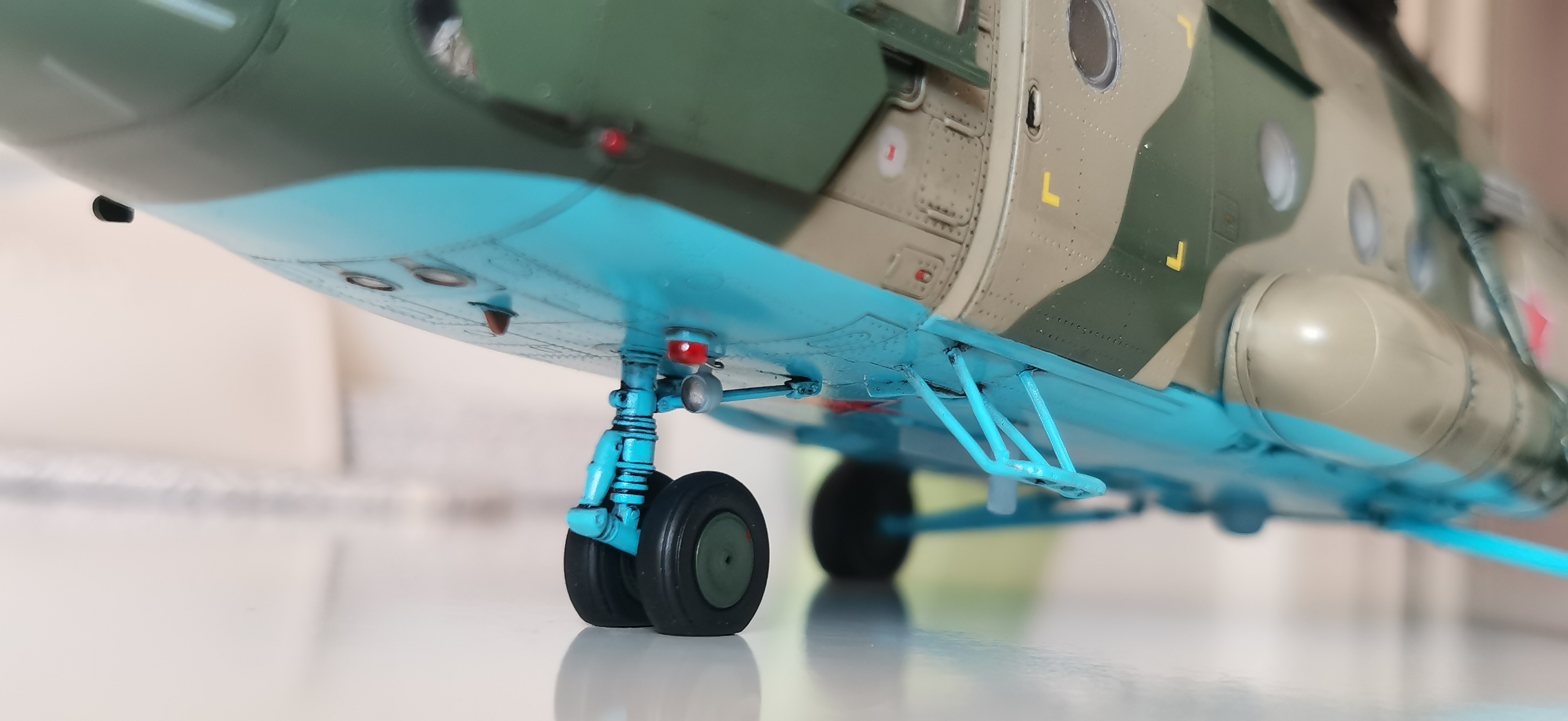 Ми-8 МТВ5-1