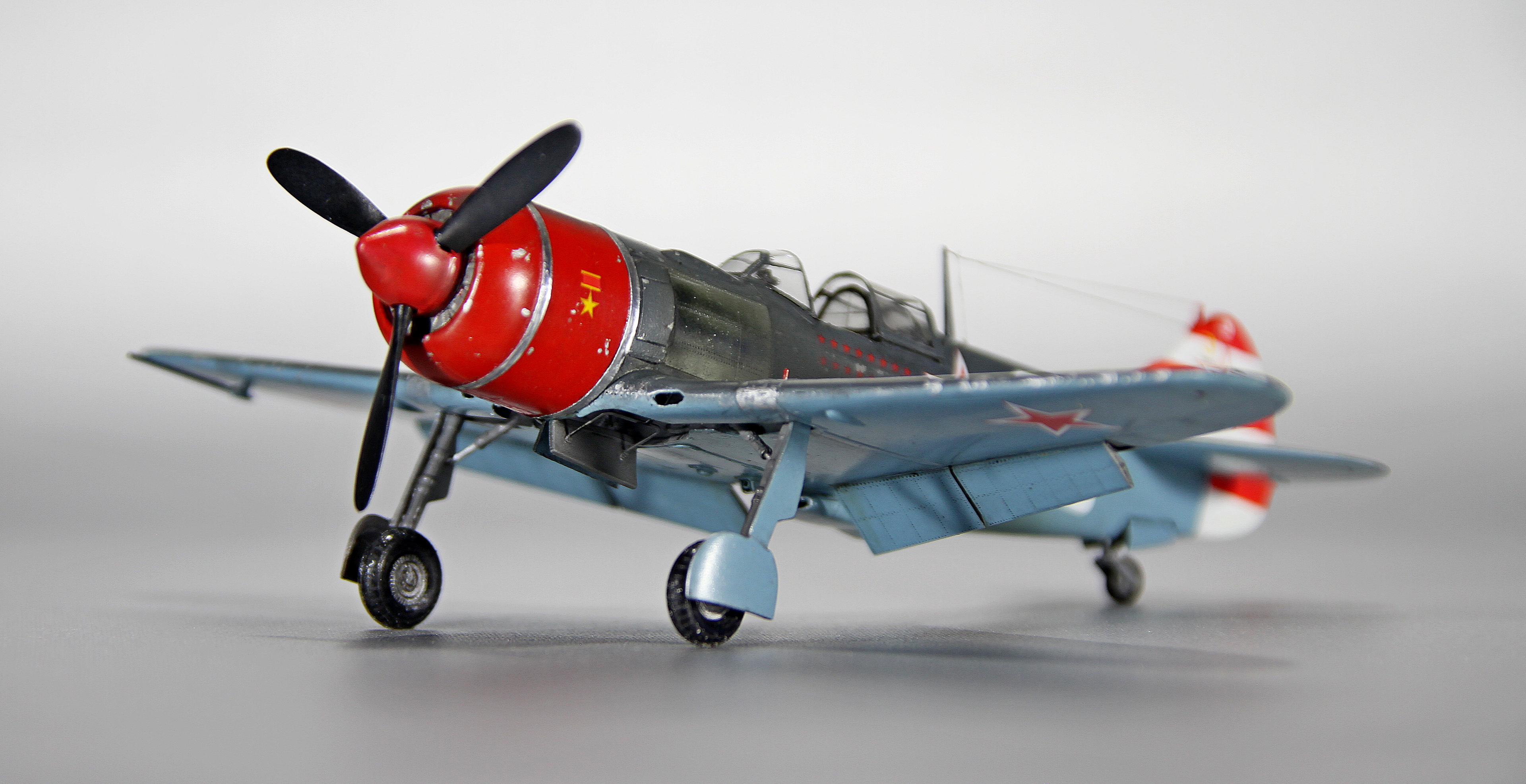 Ла-7