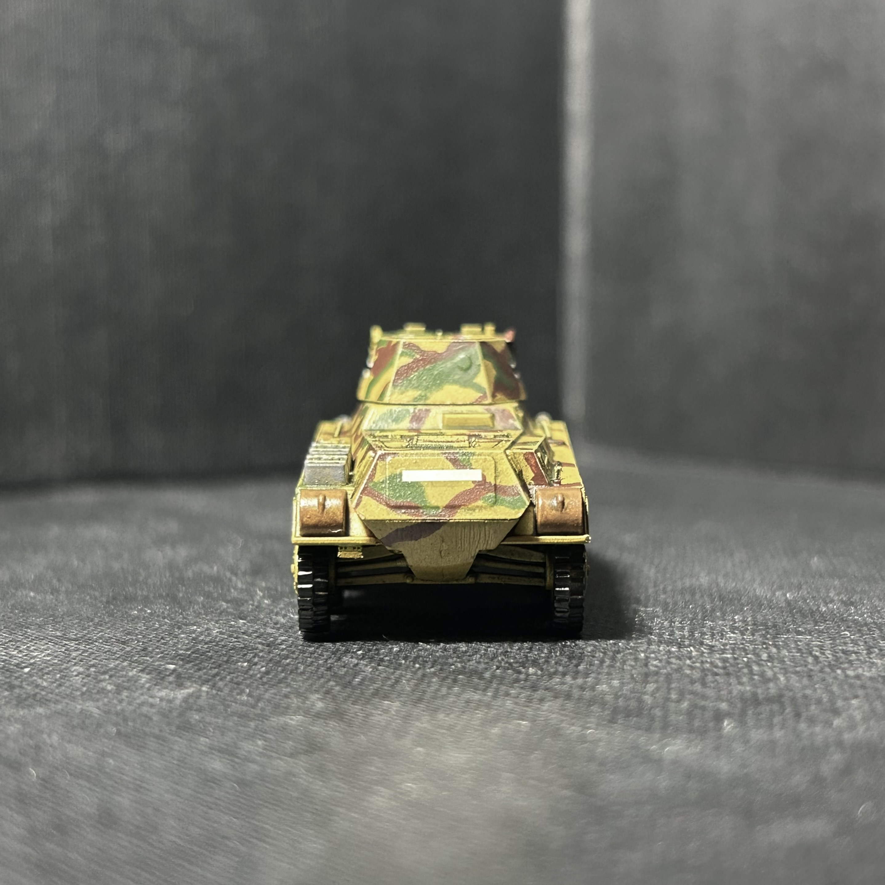 Sd. Kfz. 234/2 “Puma”