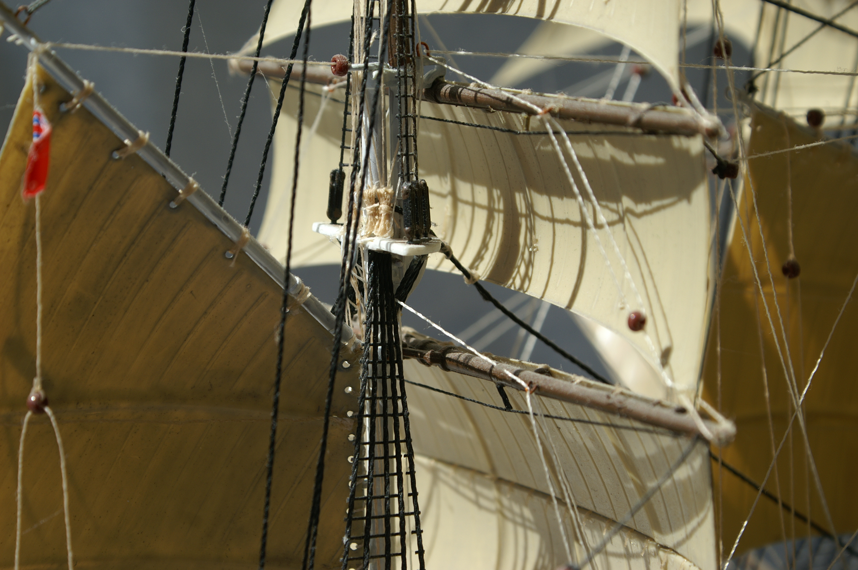 Катти Сарк (Cutty Sark)