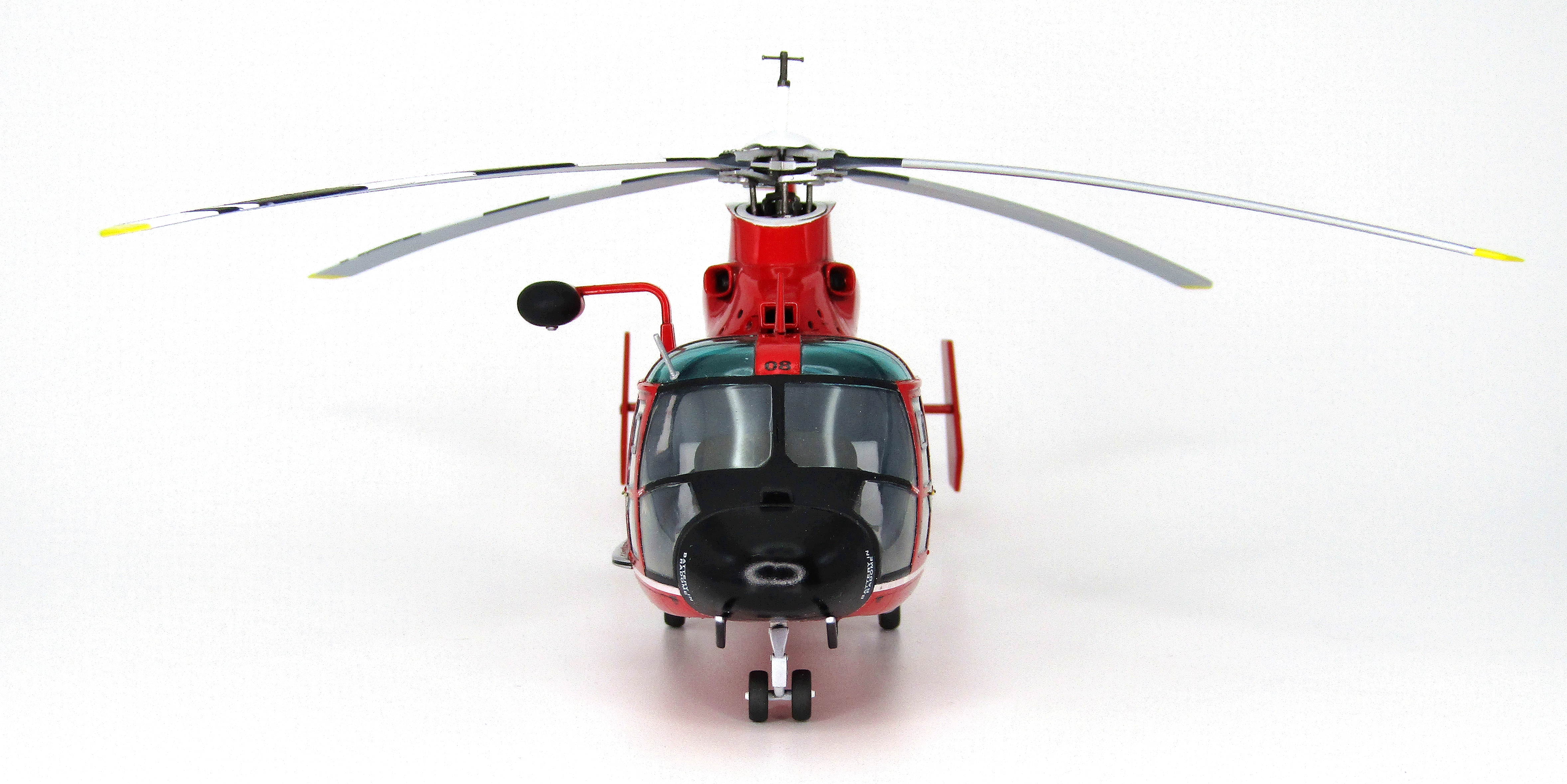 US HH-65A Dolphin