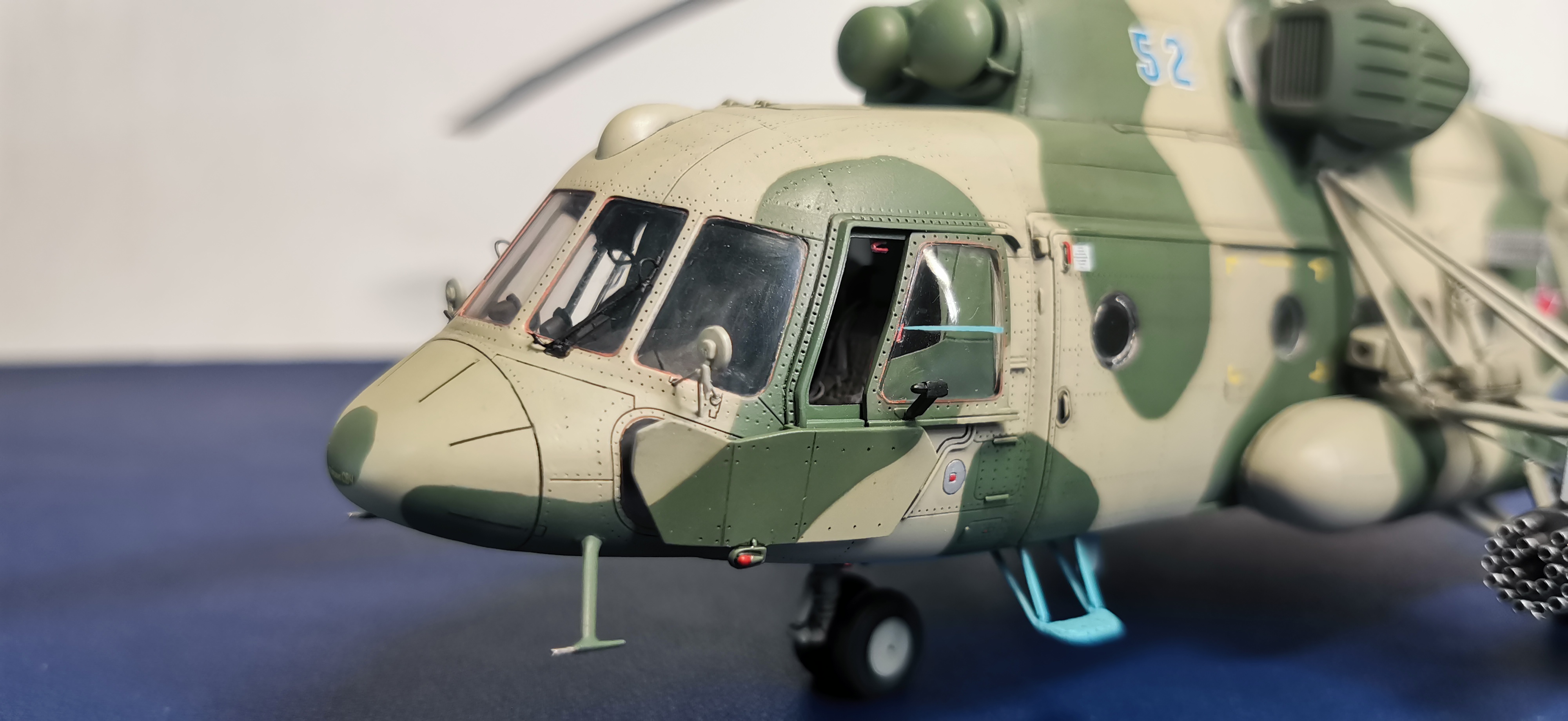 Ми-8 МТВ5-1