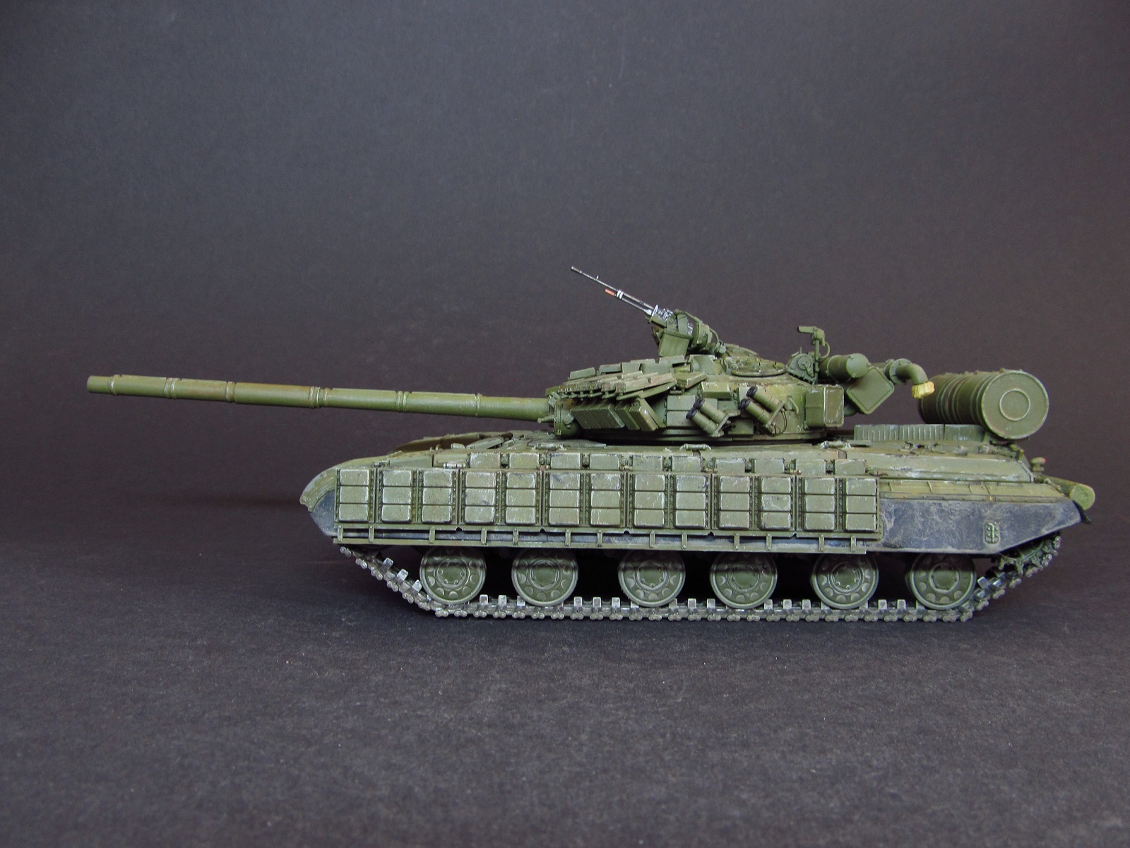 Т-64 БВ