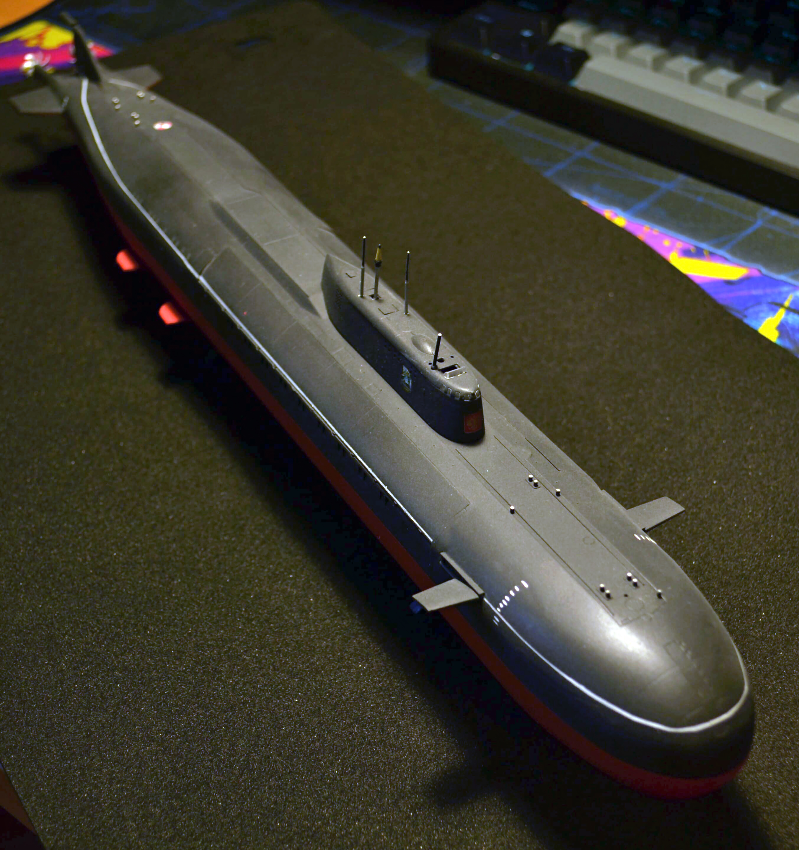 К-141 «Курск»