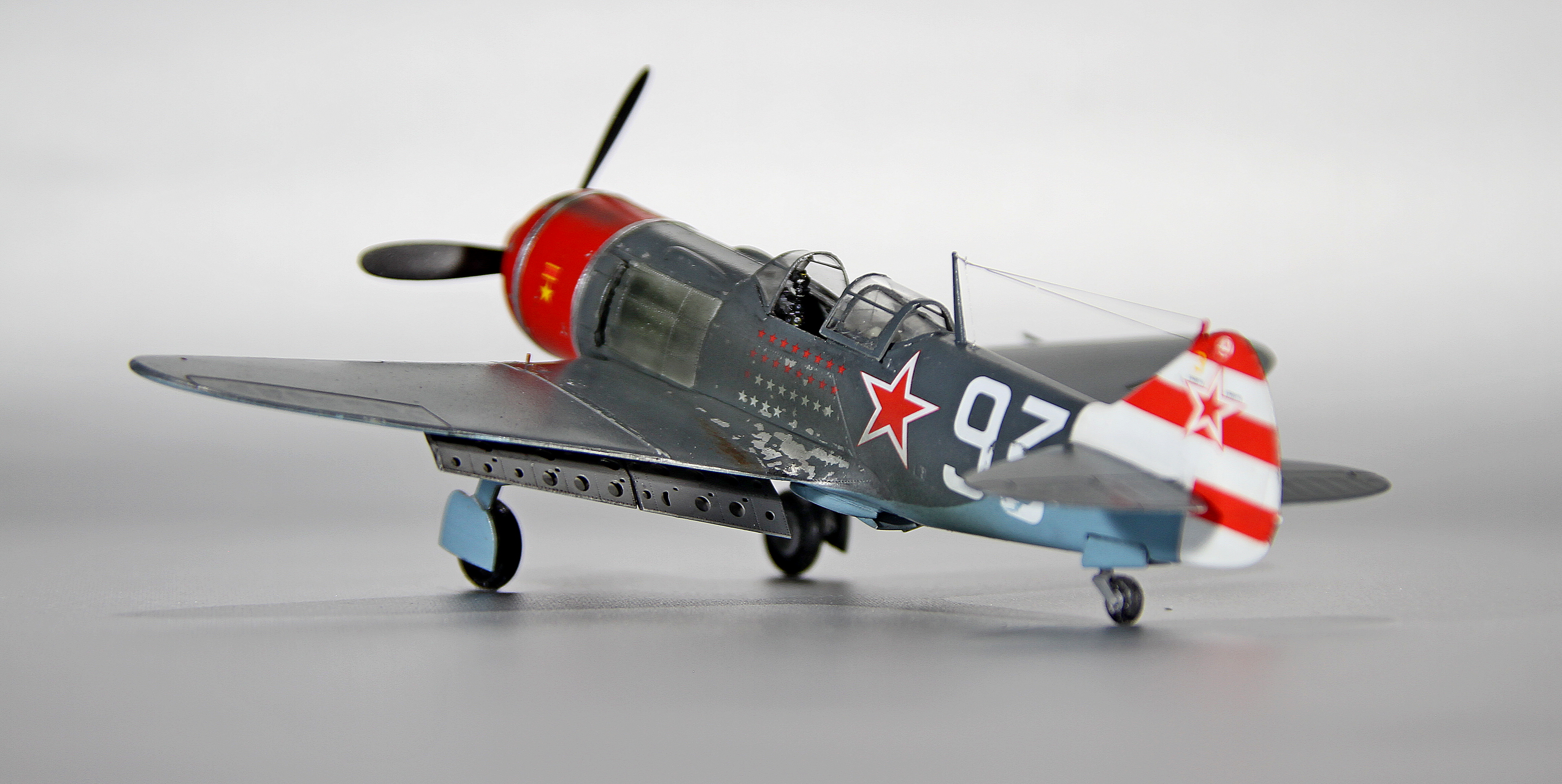 Ла-7