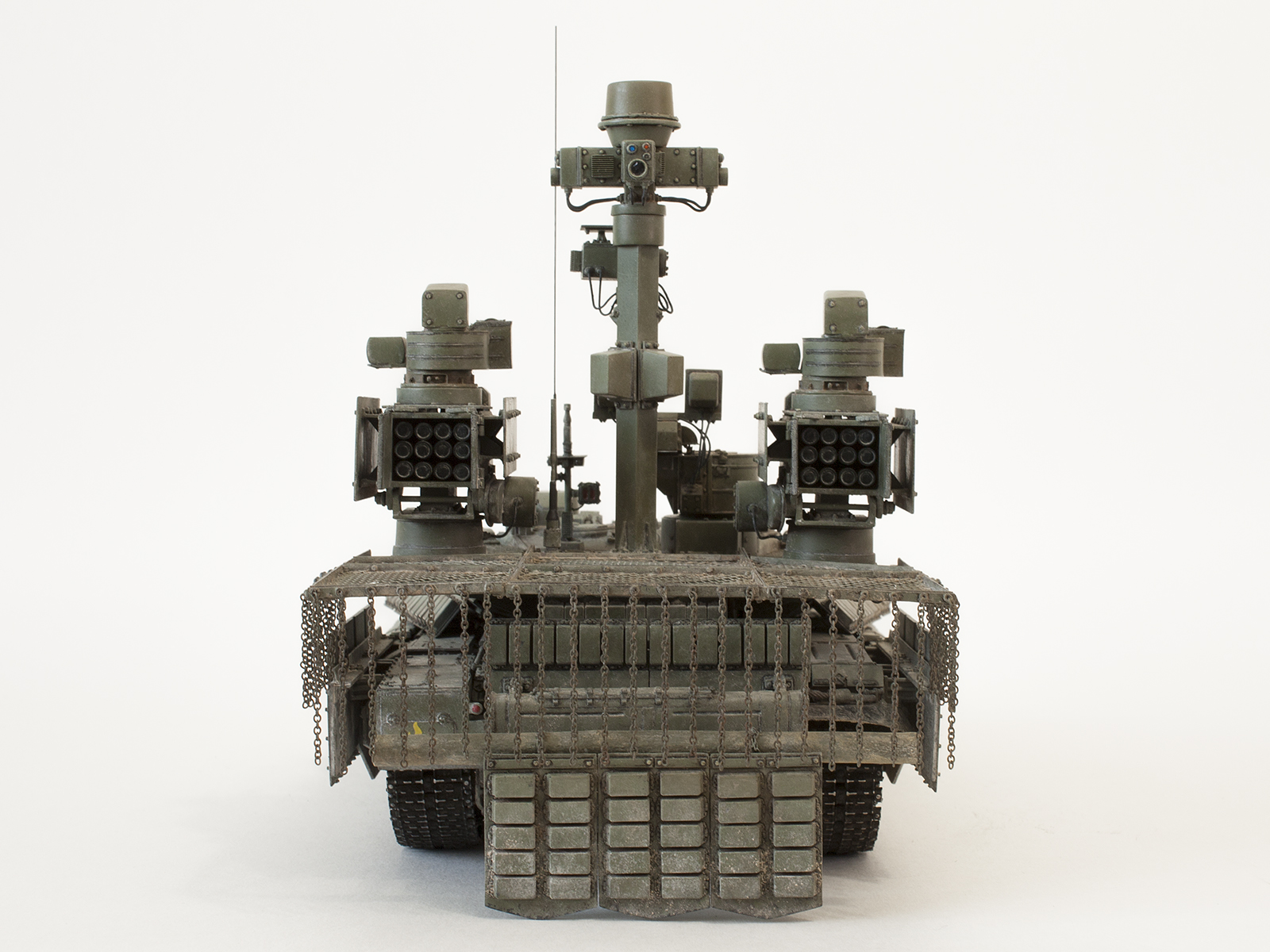 ВТ-90МО "Фаланга-Д"