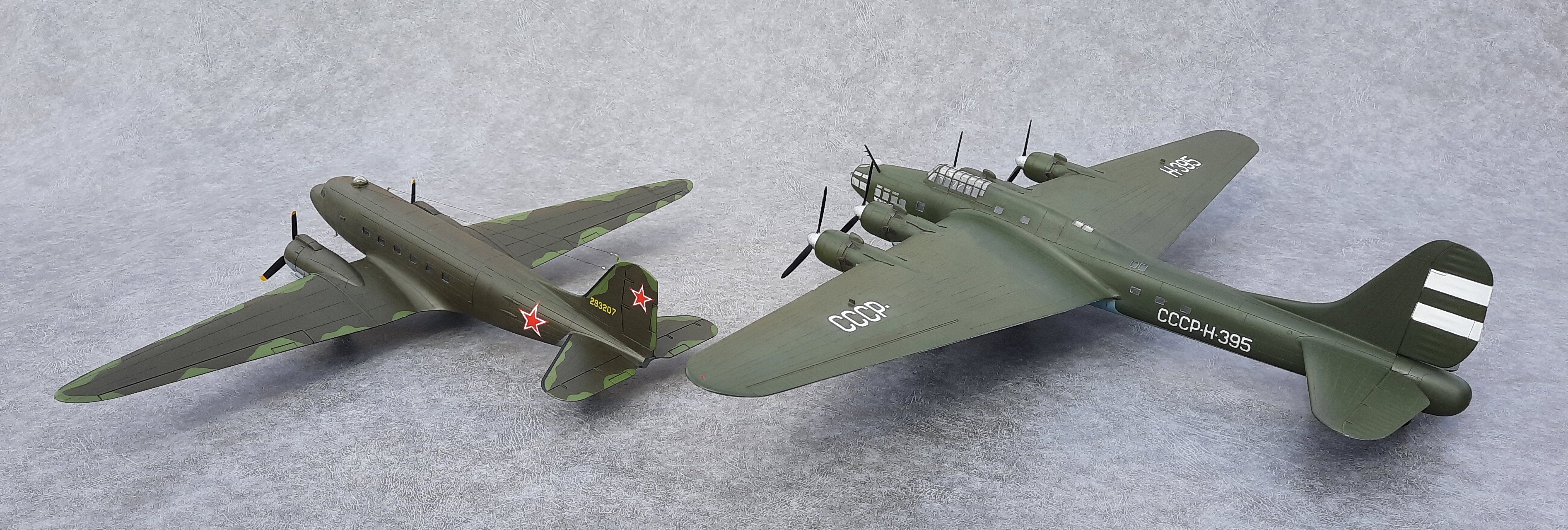 72  Douglas  С-47  Skytrain