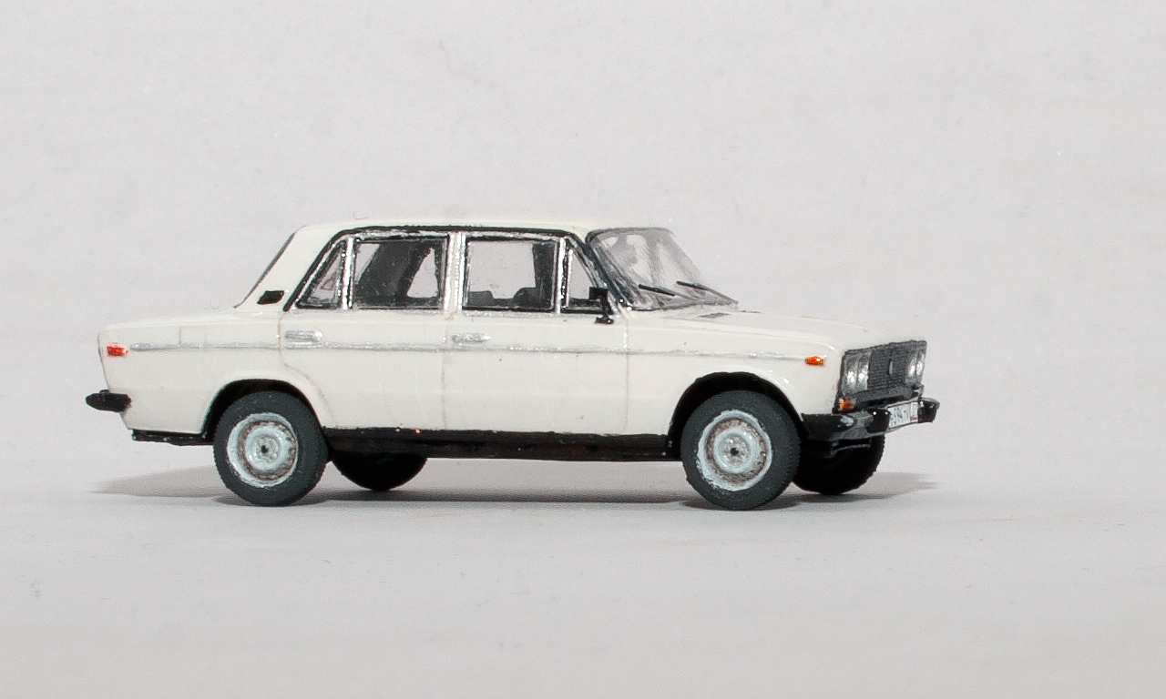 ВАЗ-2106