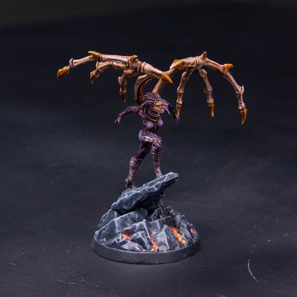 StarCraft: Tabletop Miniatures Game
