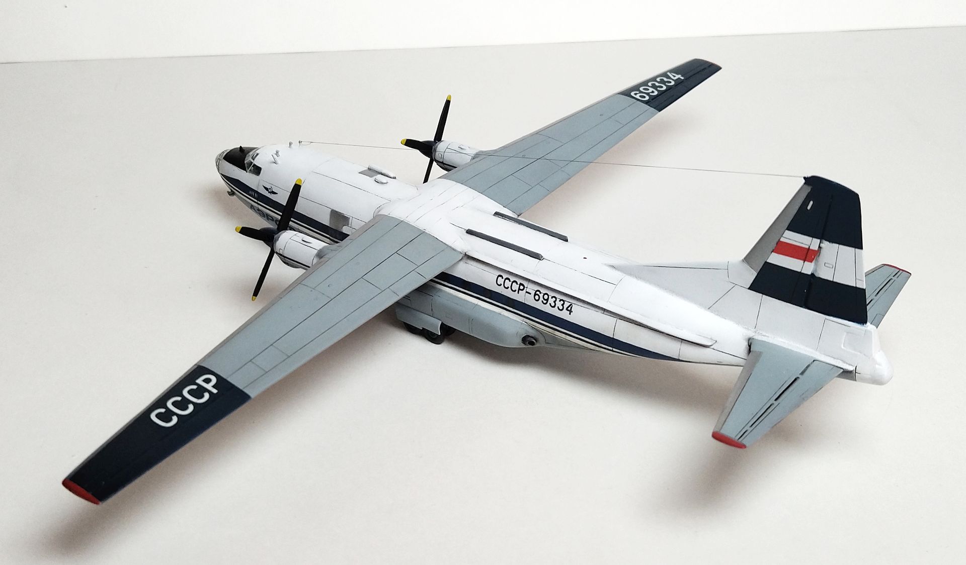 Ан-8