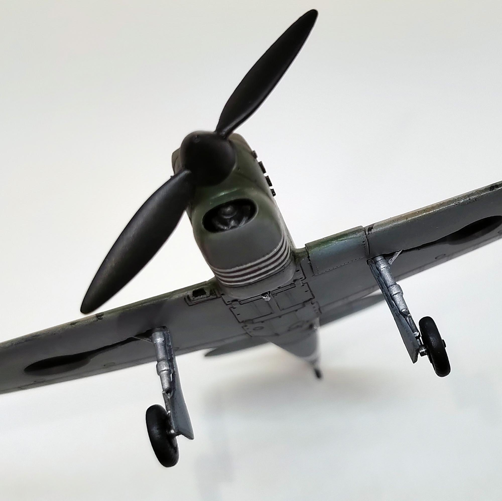 Avia B.135