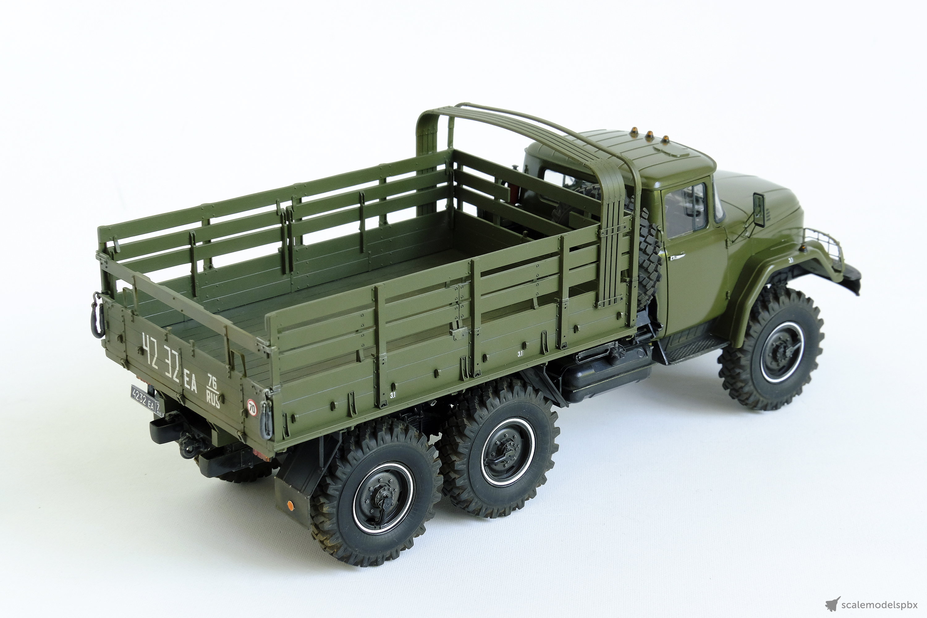 ЗиЛ-131