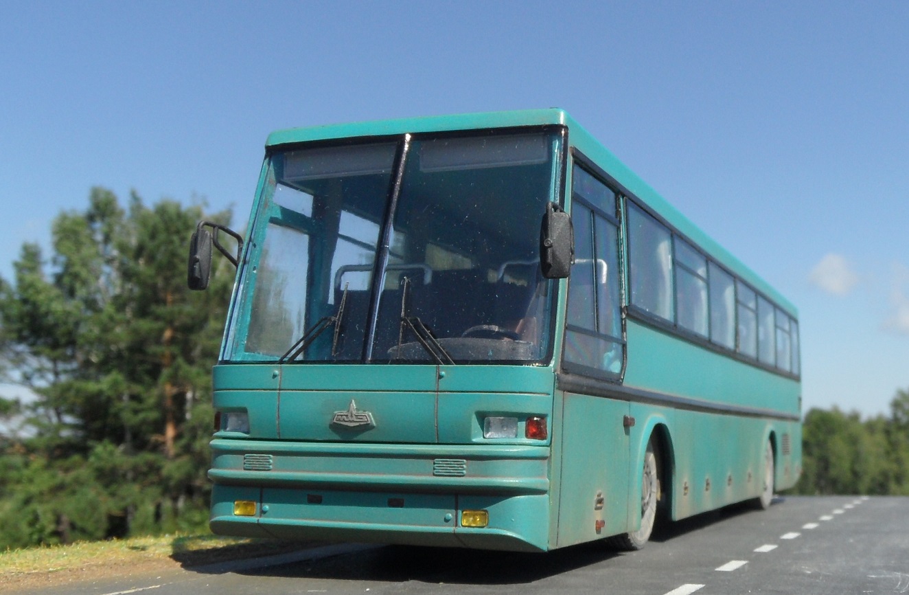 МаЗ 152