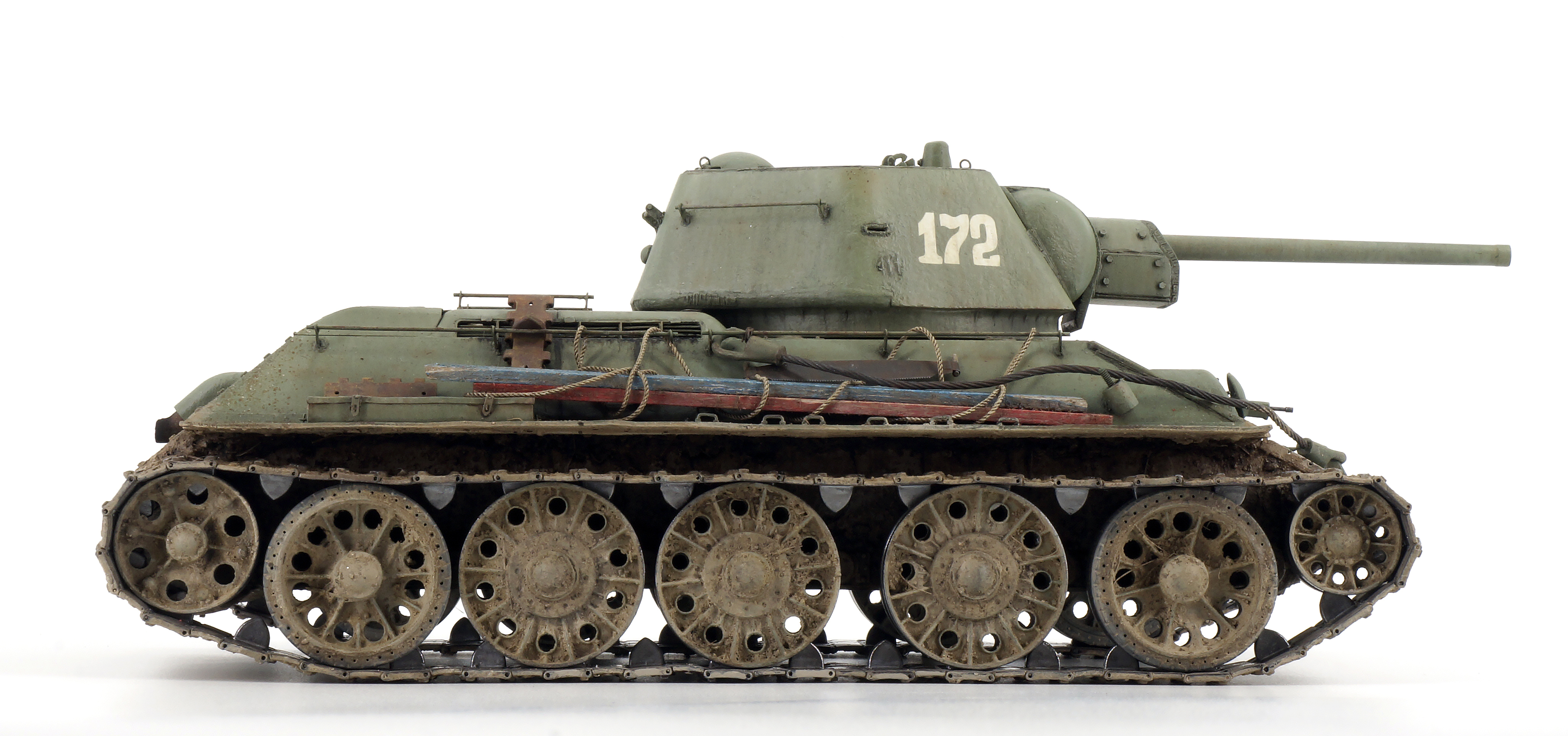 Т-34/76