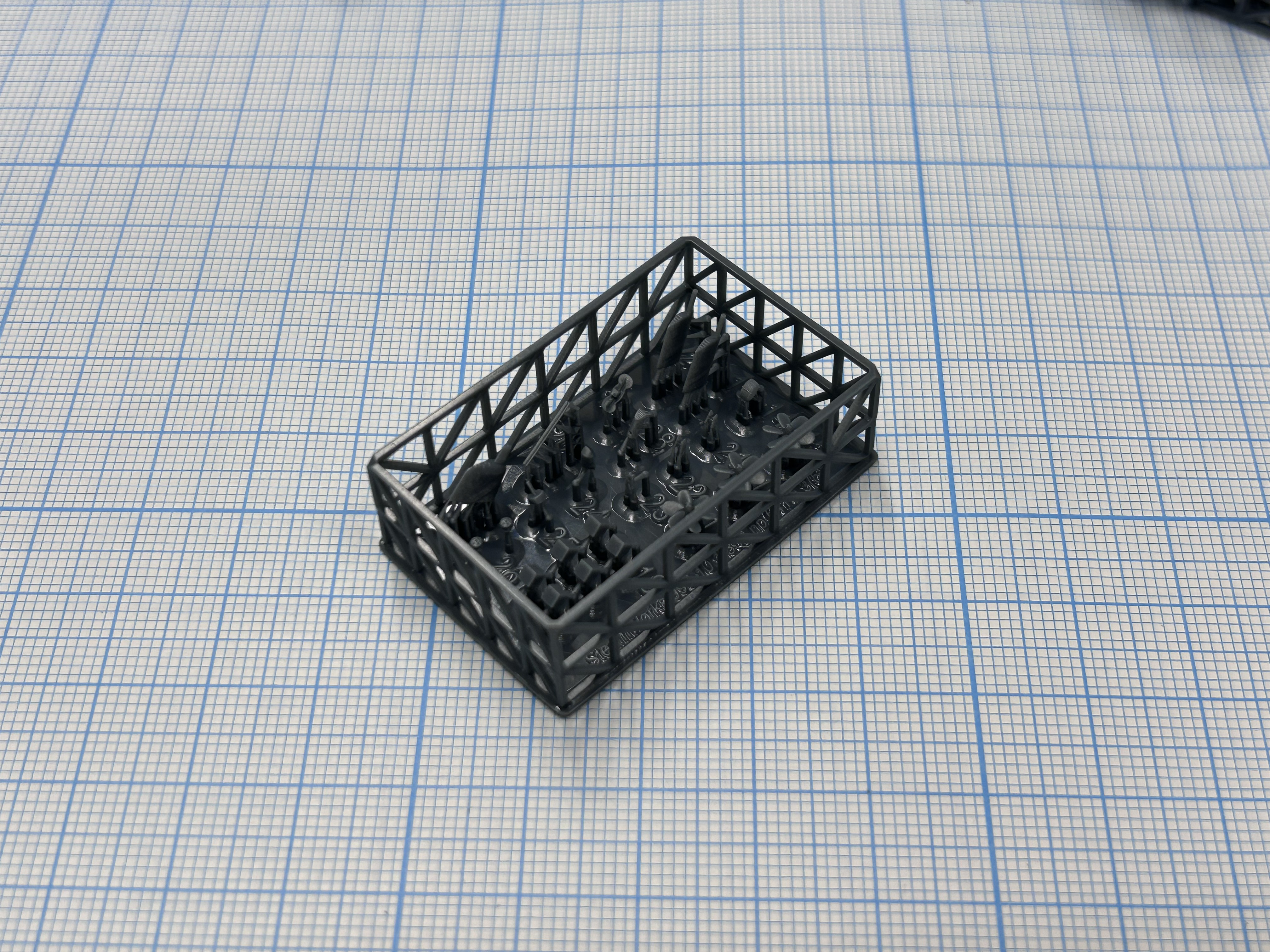 Советская дизель-электрическая подводная лодка проекта 641 (Foxtrot)