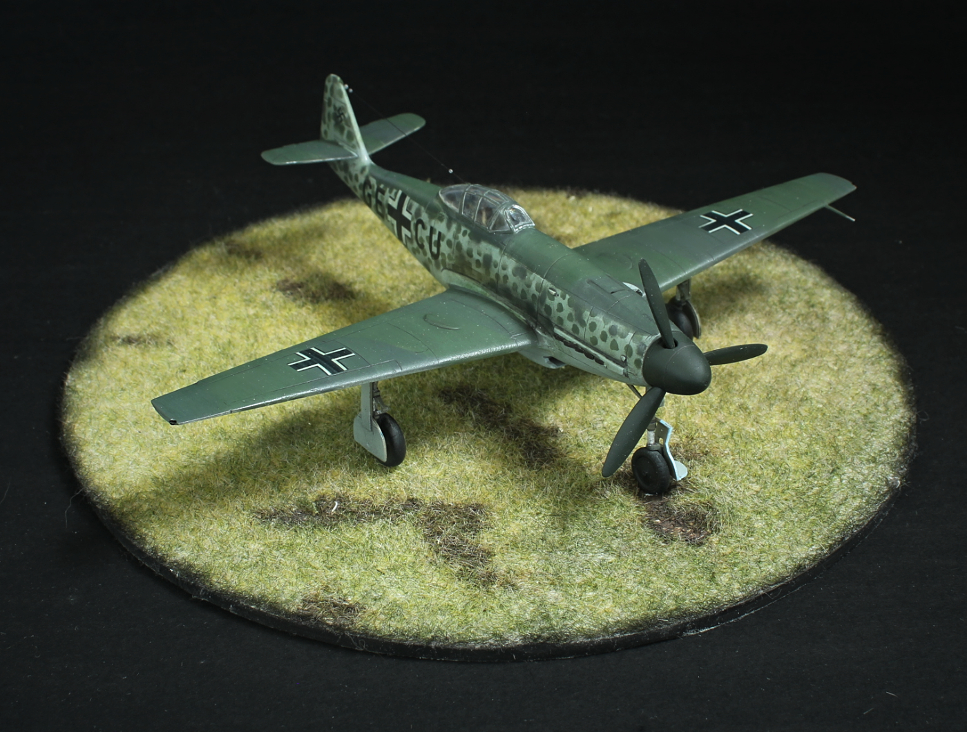 Messerschmitt Me 309