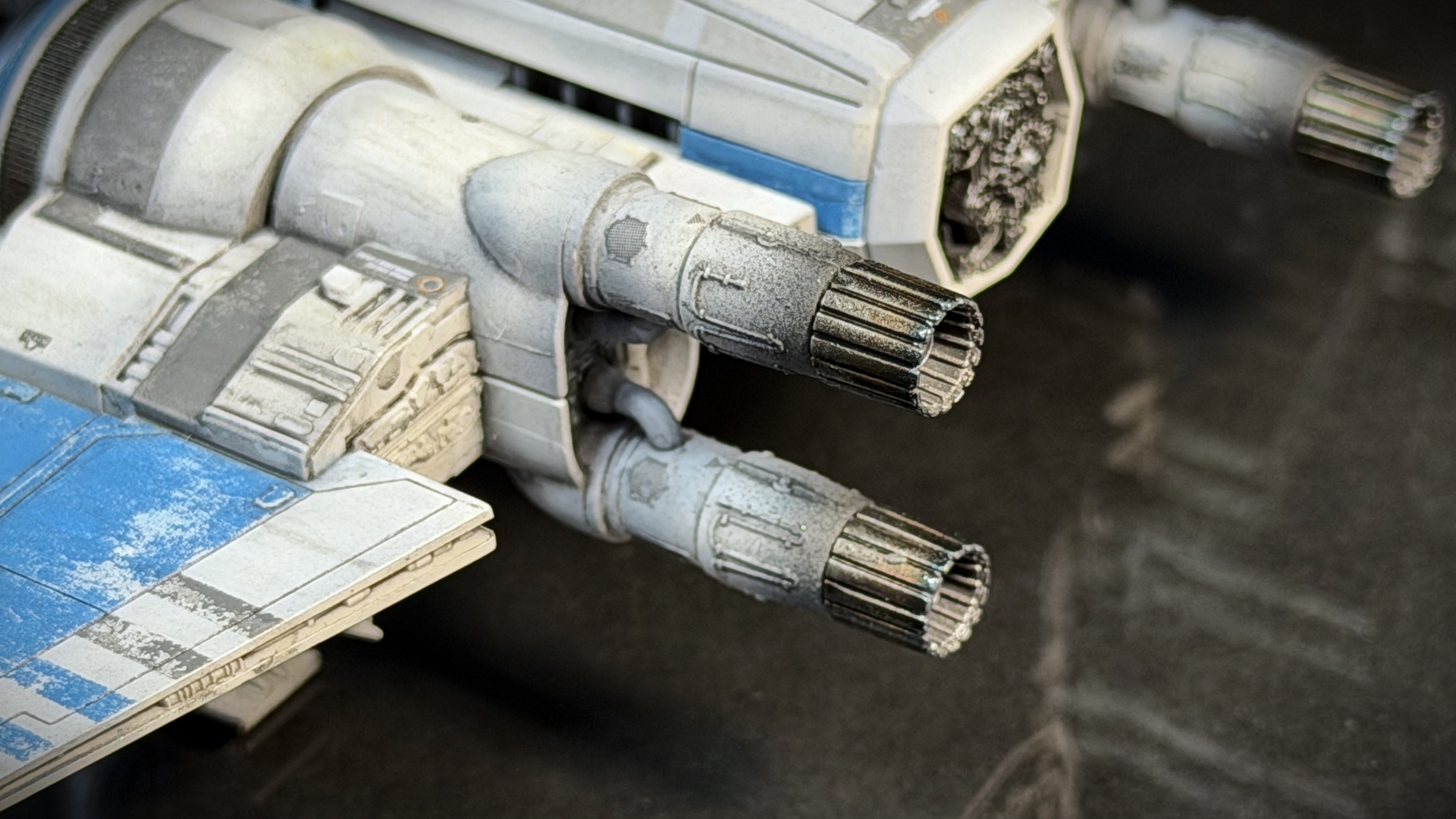 T-70 "X-Wing" Starfighter
