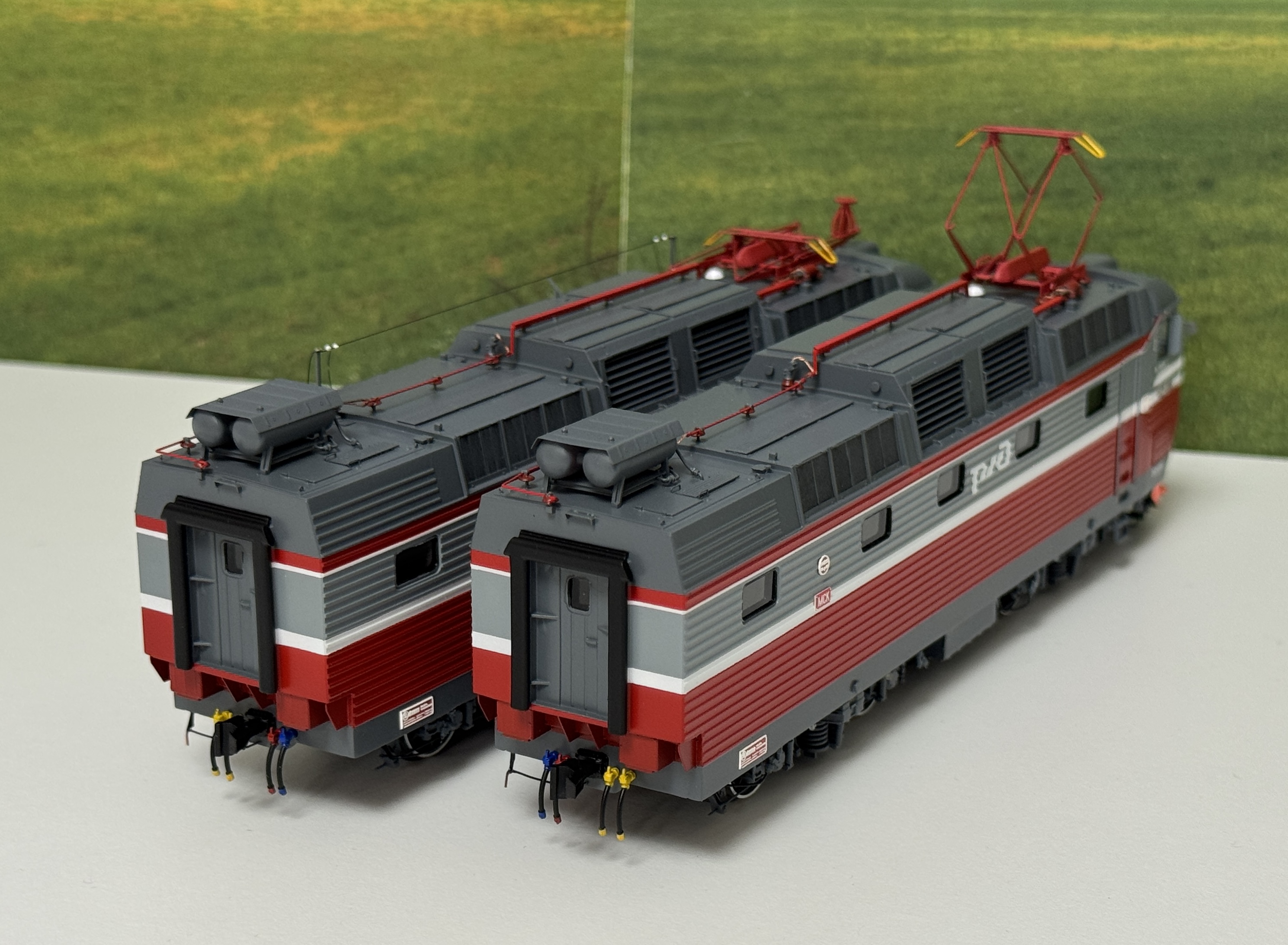 ЧС7-086