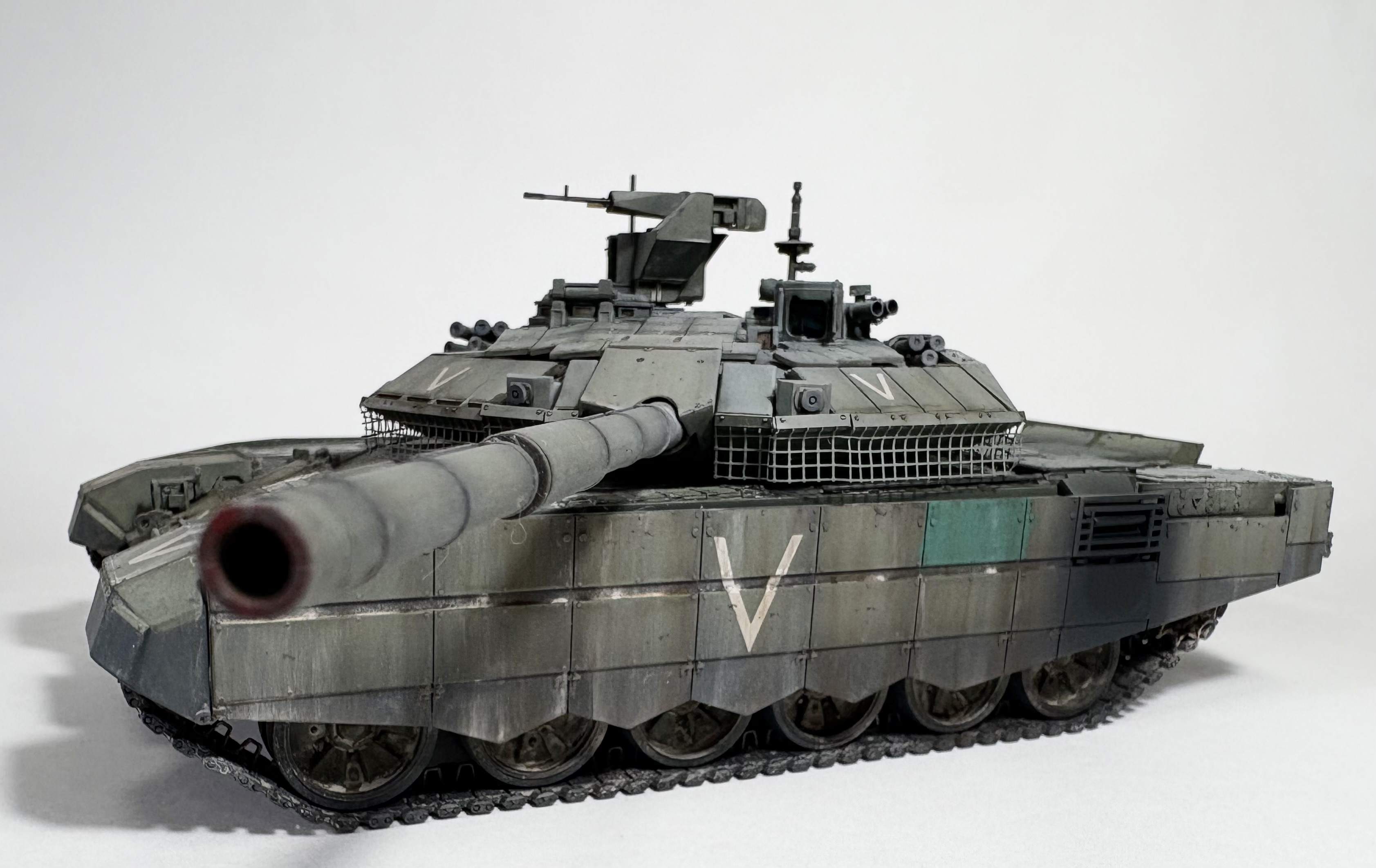 Т-90 м