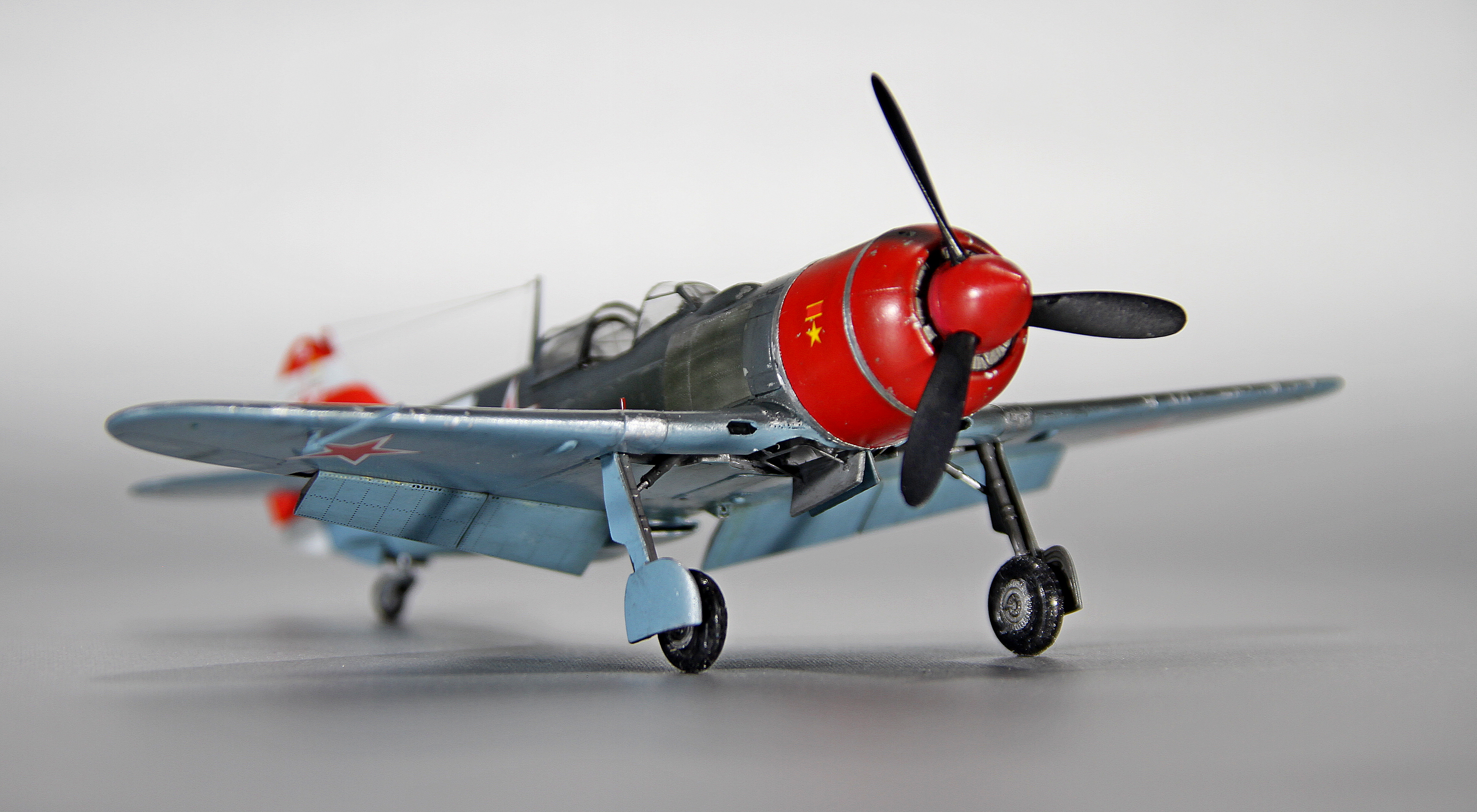 Ла-7