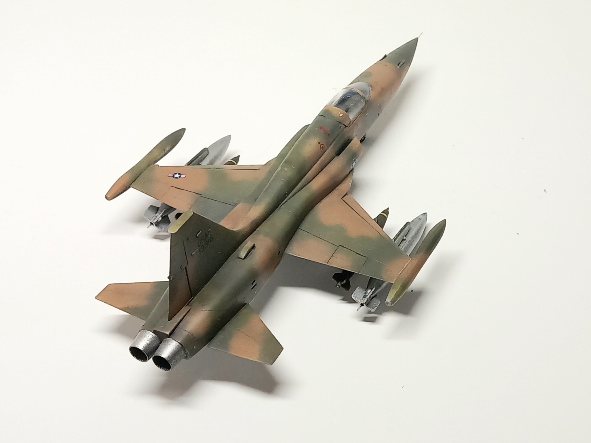 F-5A