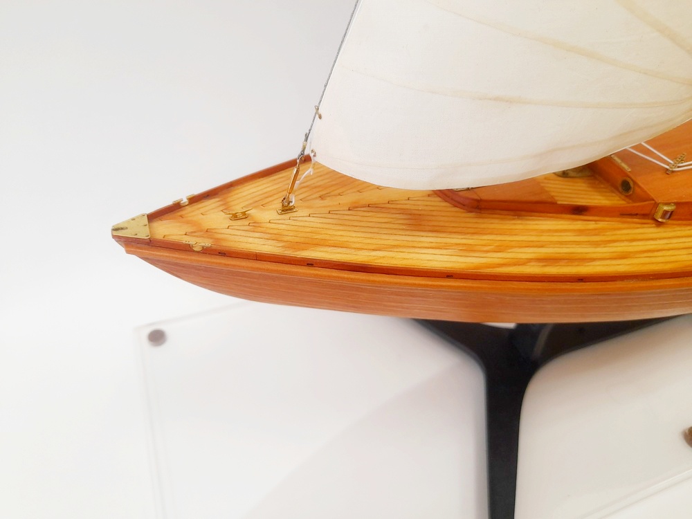 Яхта «Фолькбот»