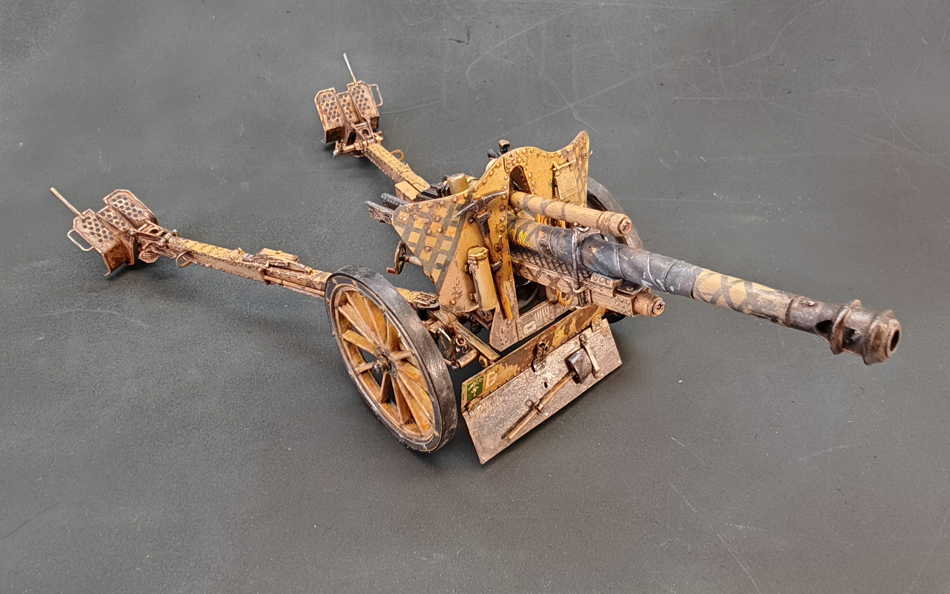 LeFH 18 105mm