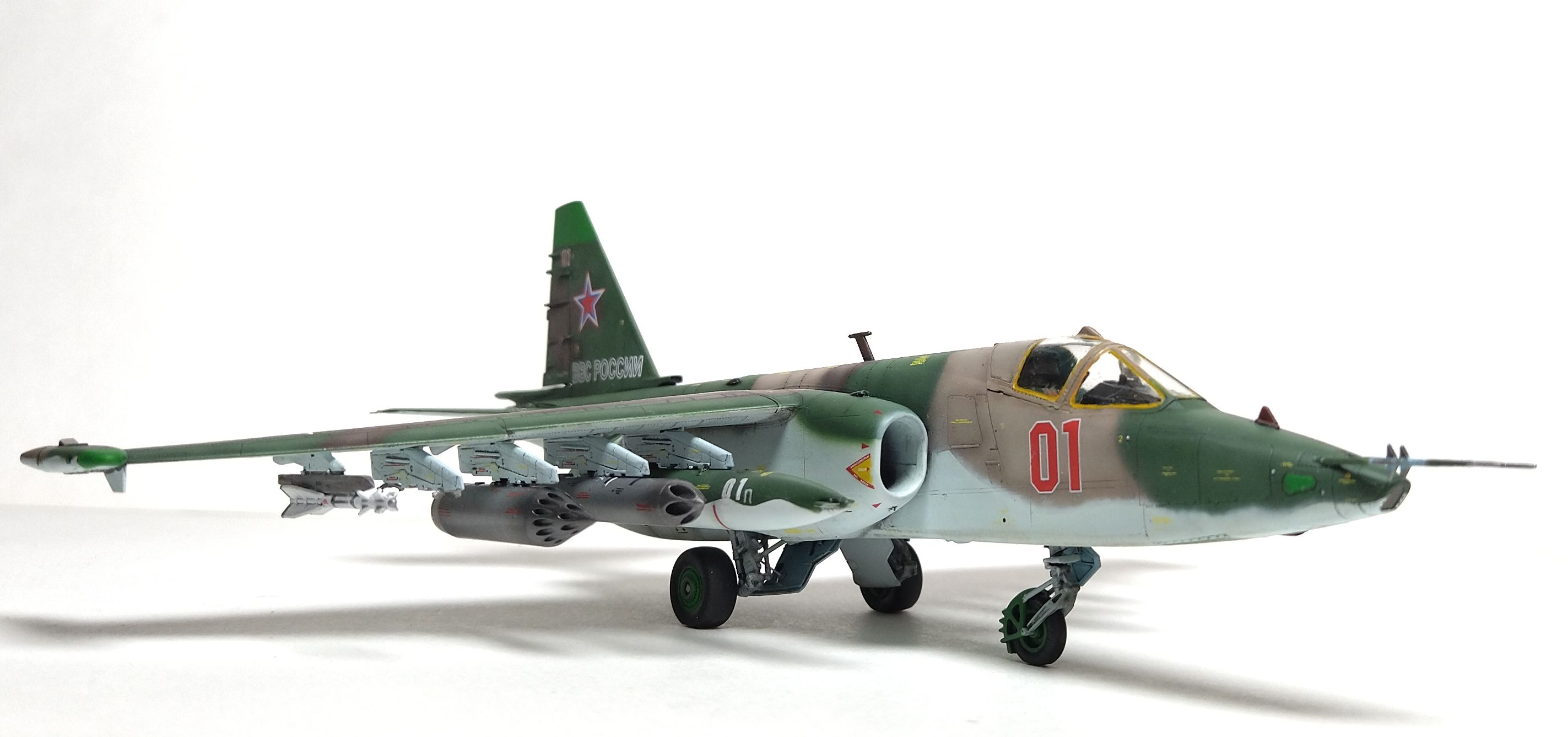 Су-25