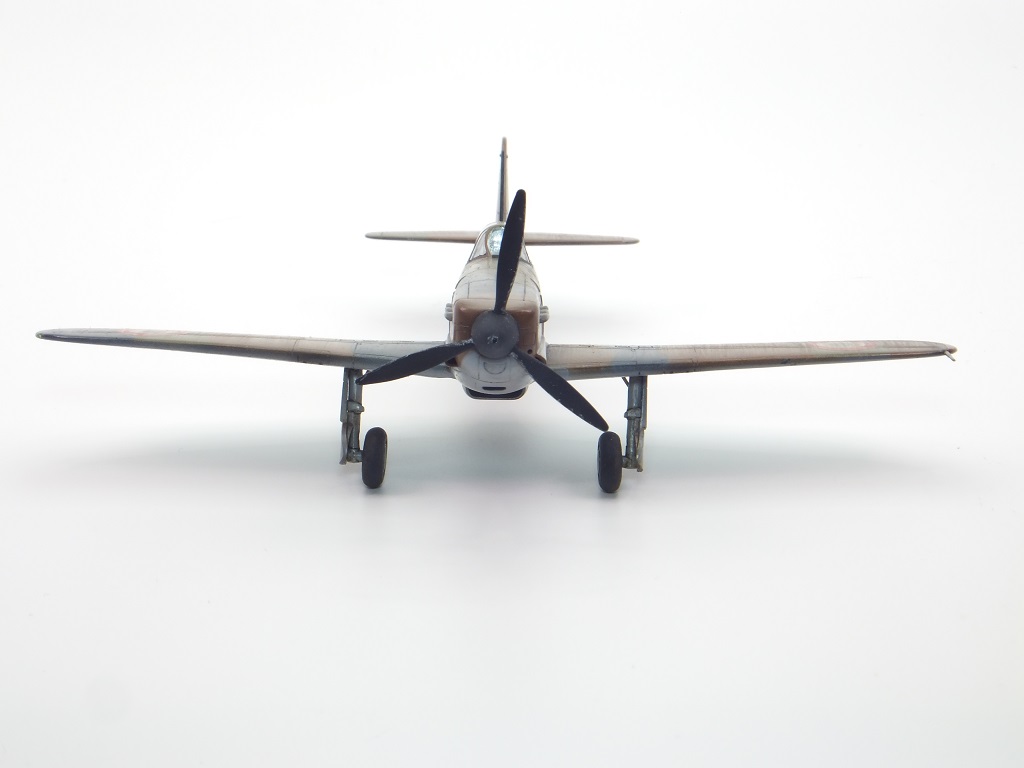 Dewoitine D.520