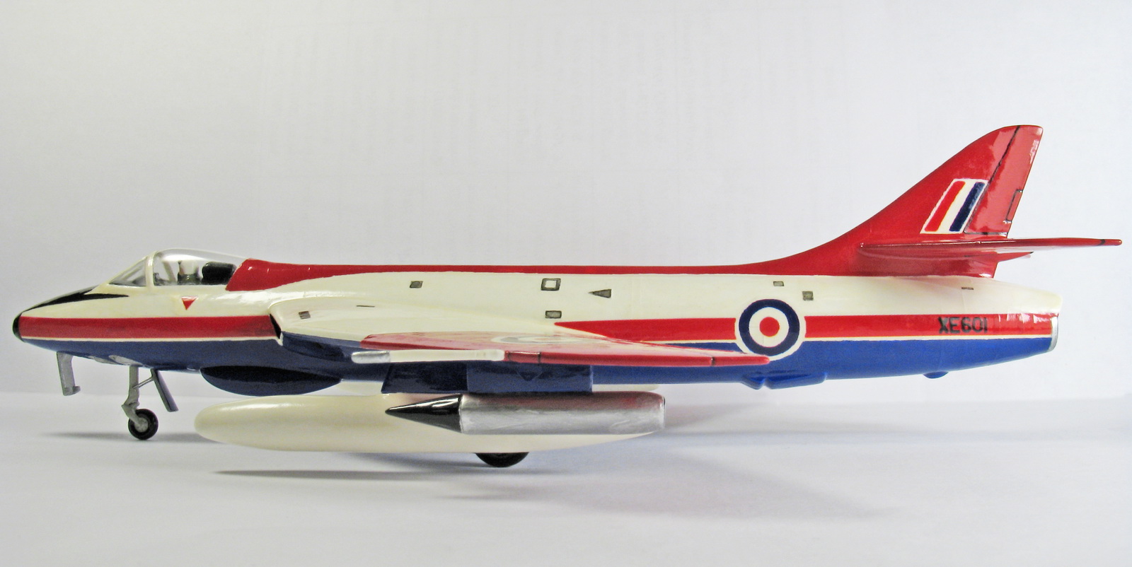 Hawker Hunter FGA.9
