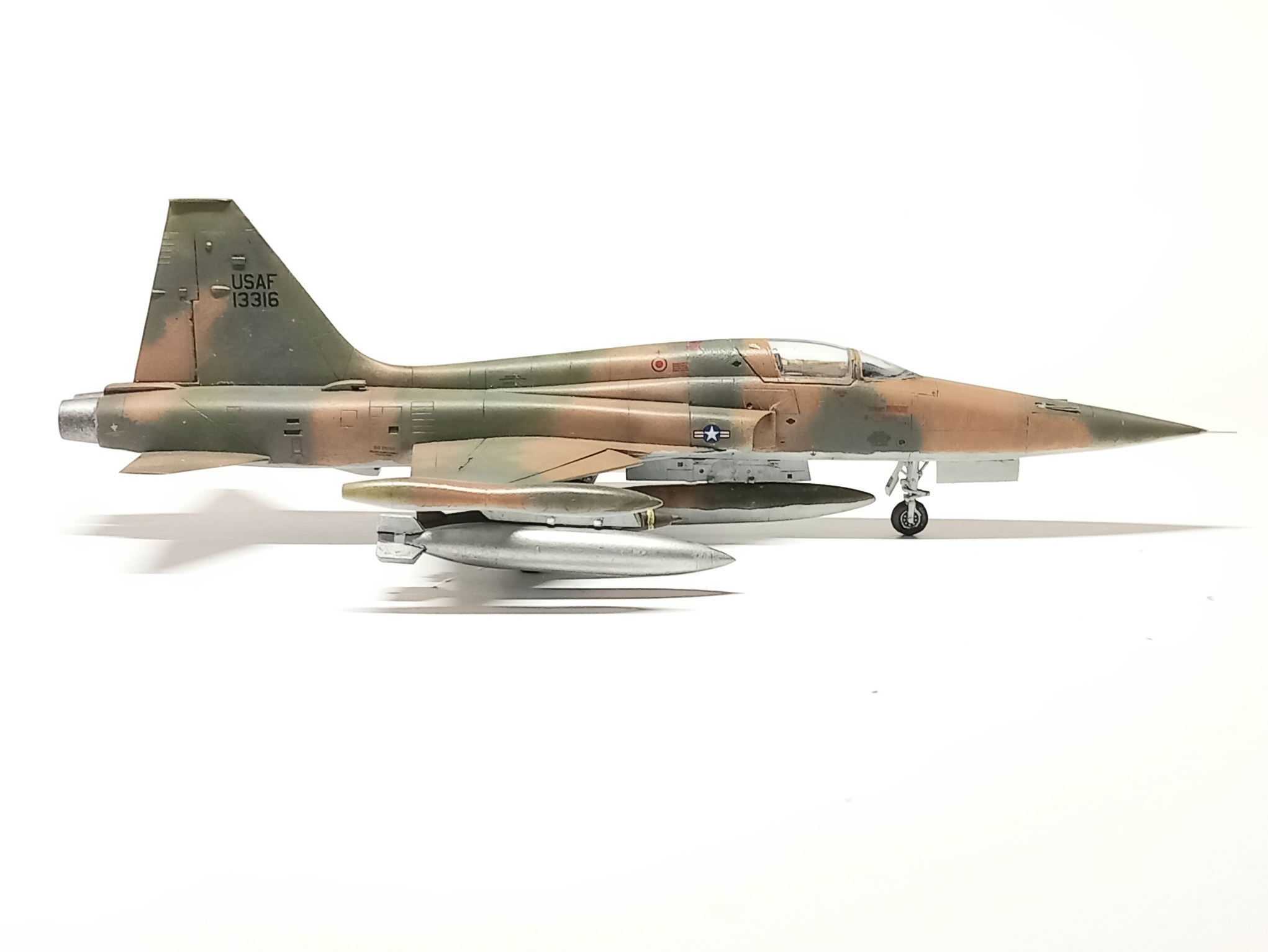 F-5A