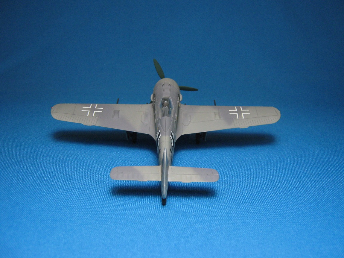 Истребитель FW-190 A-6