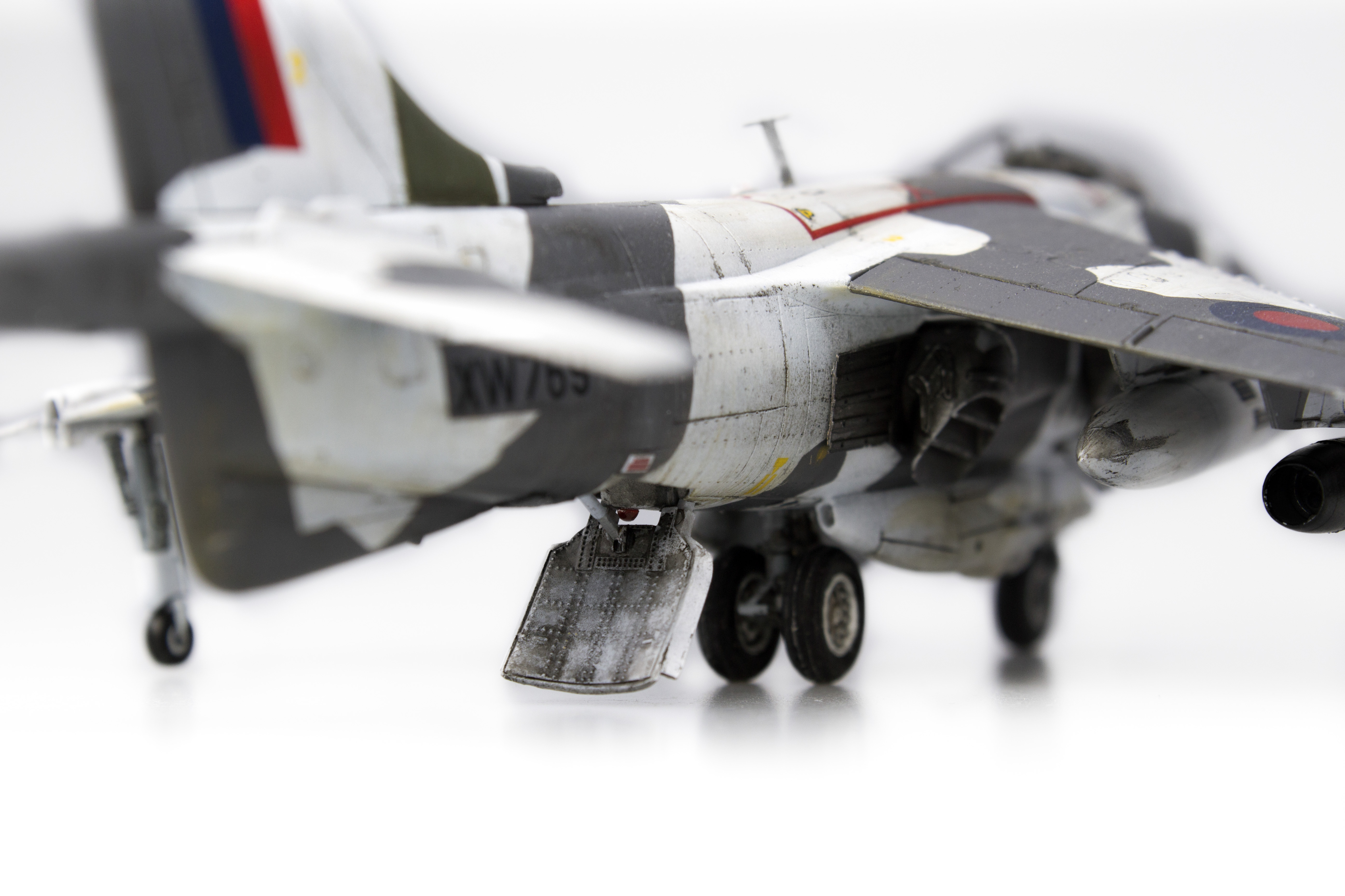 Harrier Gr.3